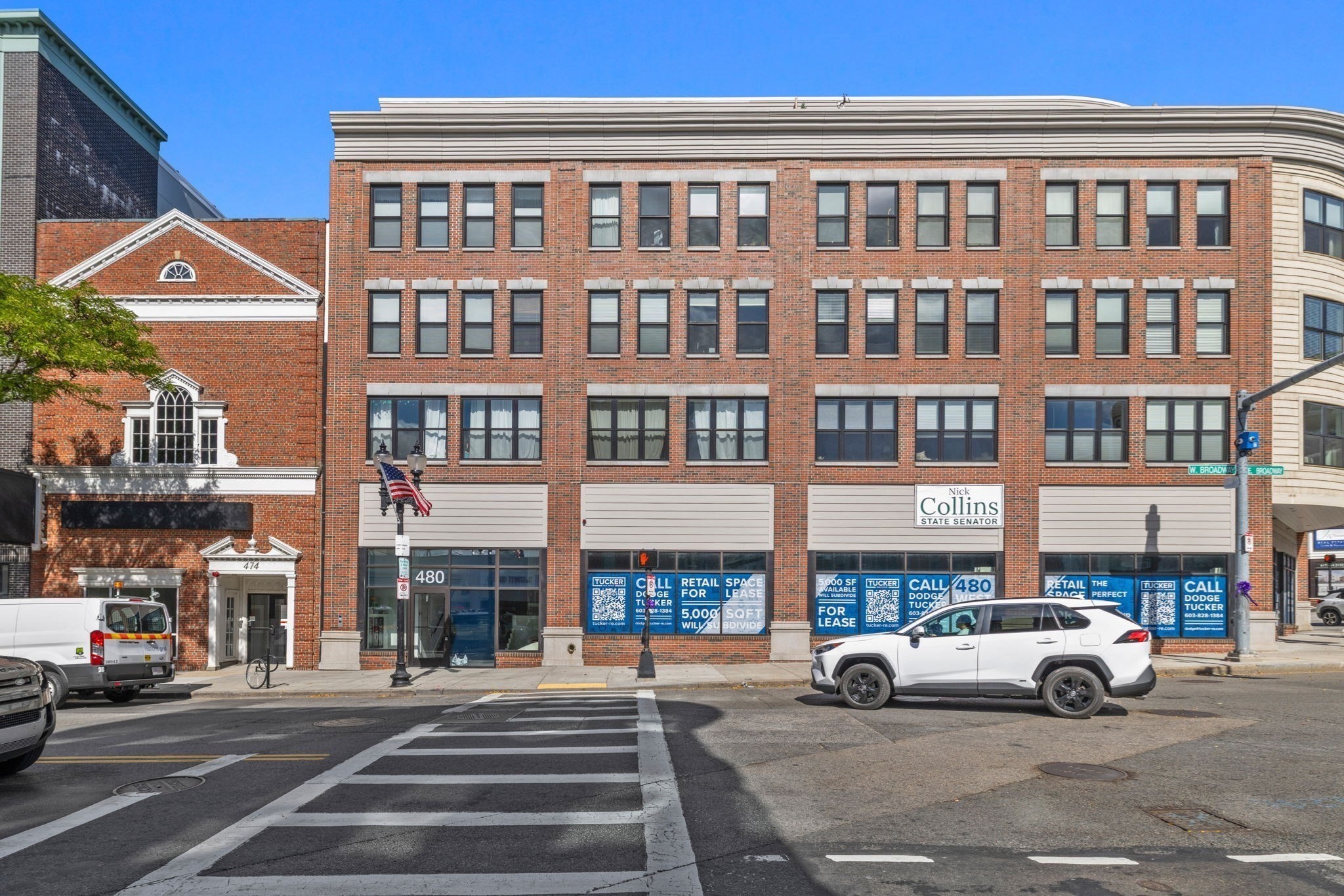 480 W Broadway Unit 104, South Boston, Boston, MA 02127 - Image 31