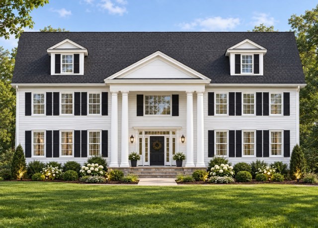 8 Woodland, Andover, MA 01810