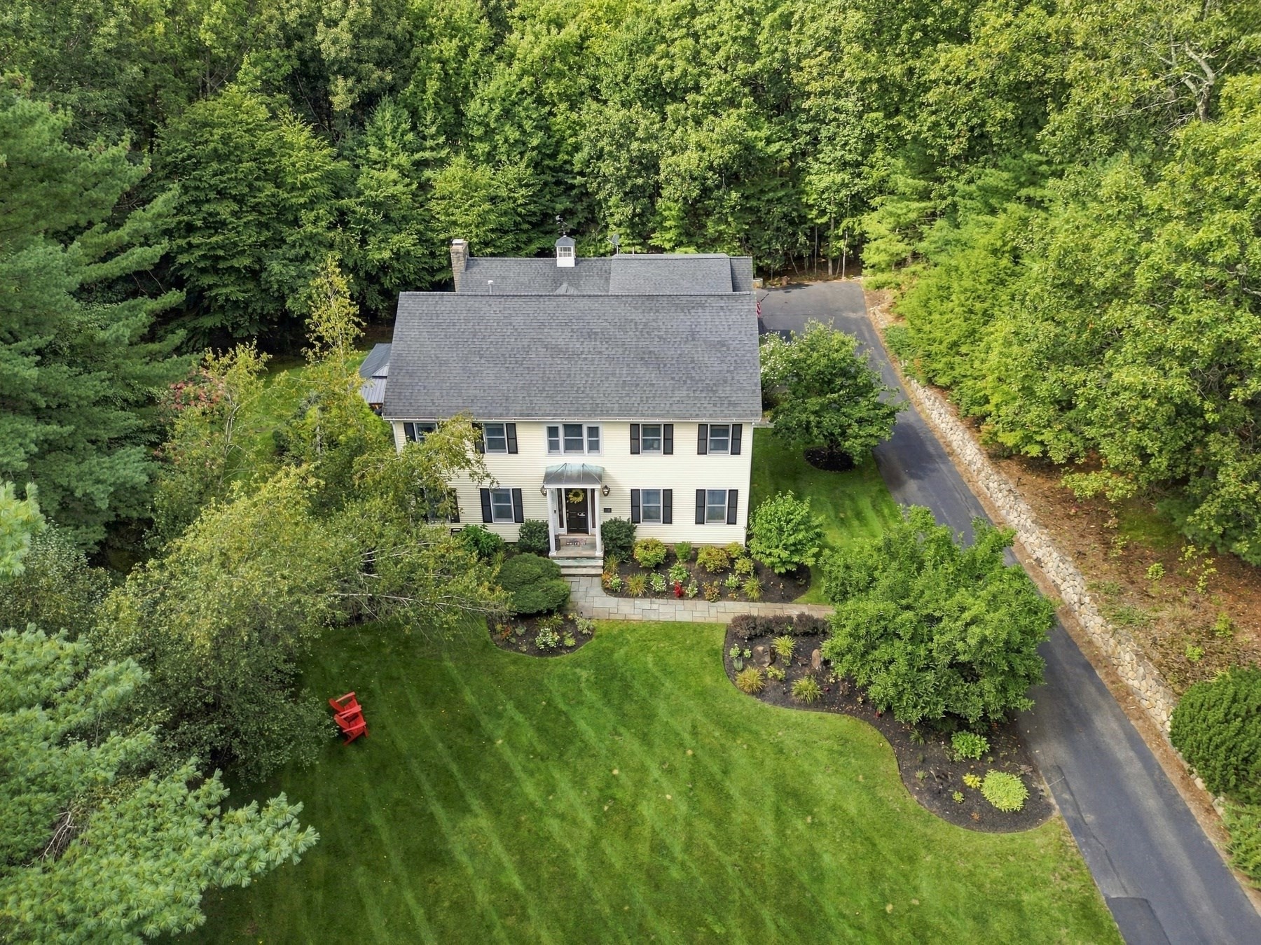 17 Rock Brook Way, Boxford