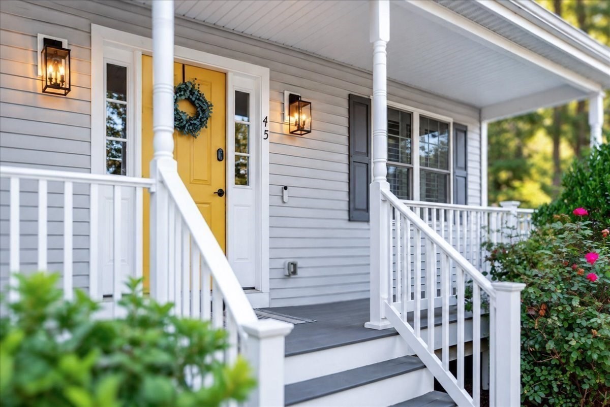 45 Saw Mill Ln, Rockland, MA 02370