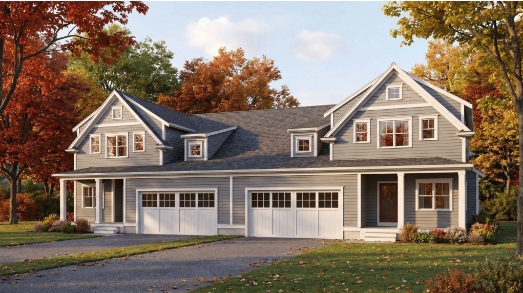 49 Pine Tree Road Unit 49, Holden, MA 01520