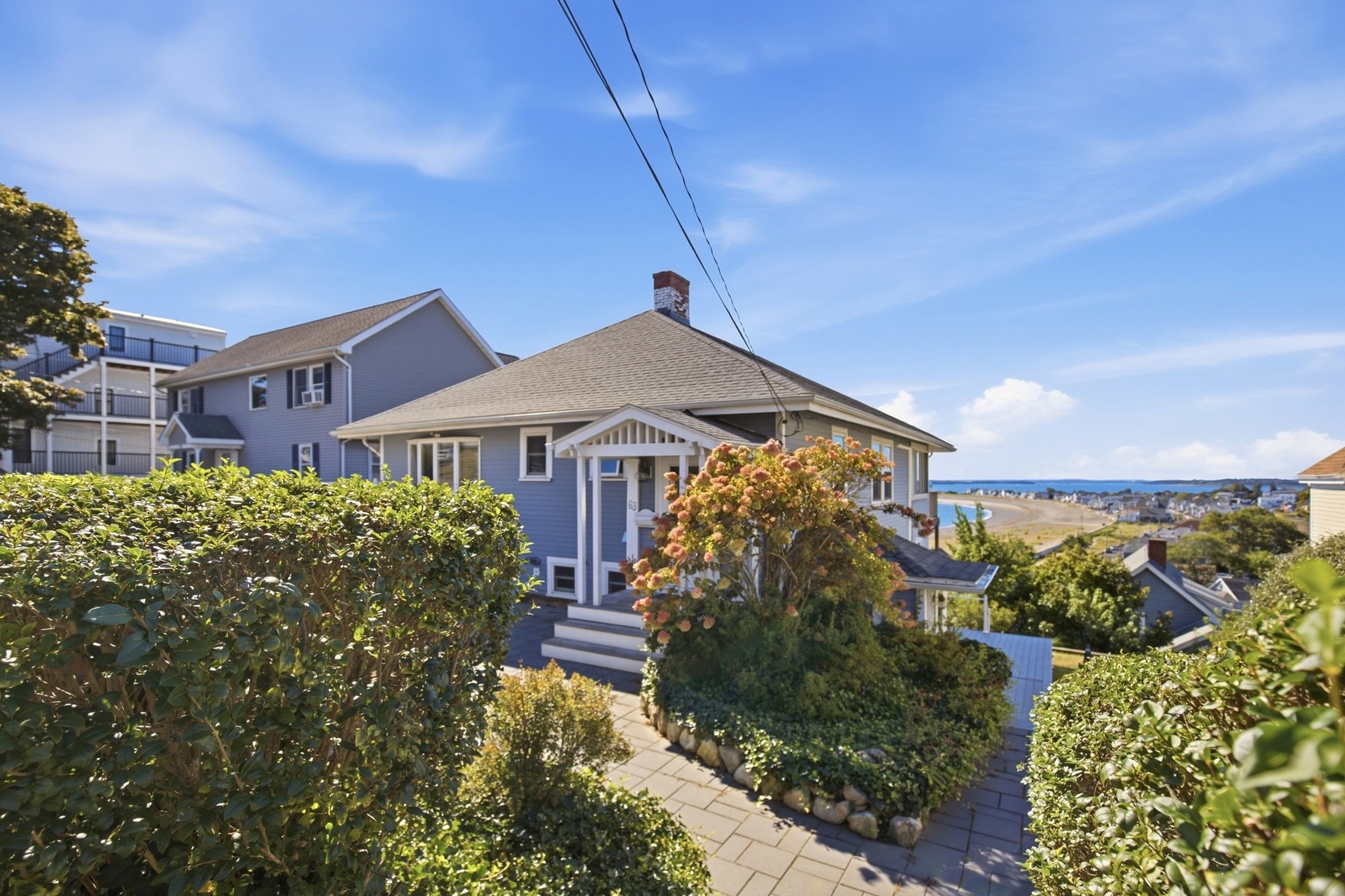 63 Harbor View Ave, Winthrop, MA 02152