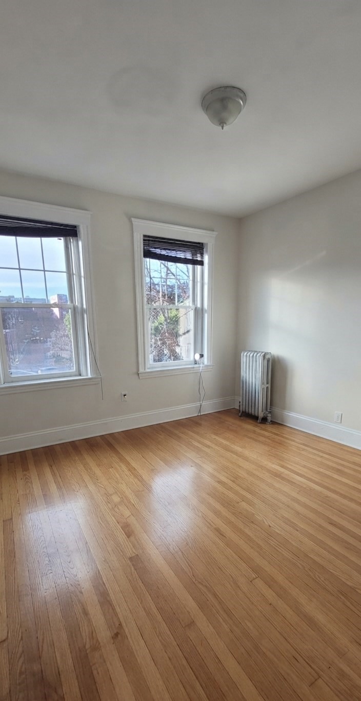 1564 Commonwealth Ave Unit 16, Brighton, Boston, MA 02135