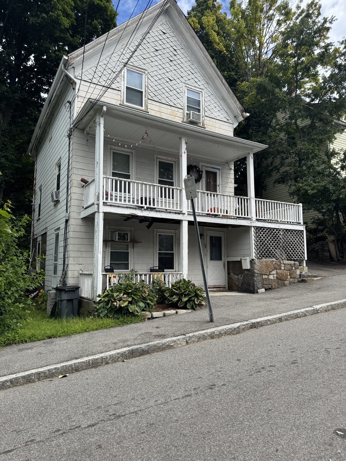 22 Prout, Quincy, MA 02169