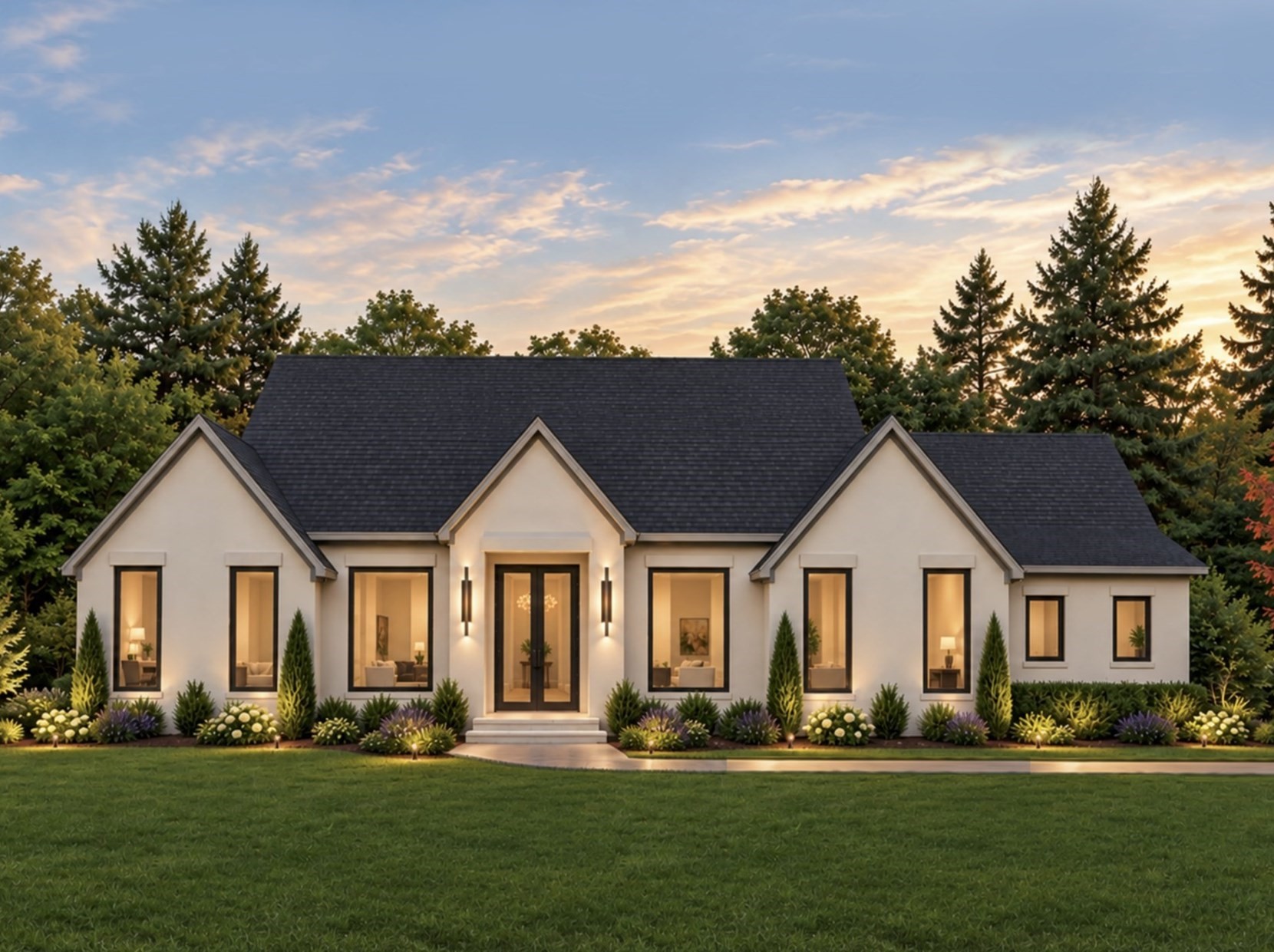 76 Winterberry Ln, Easton, MA 02356