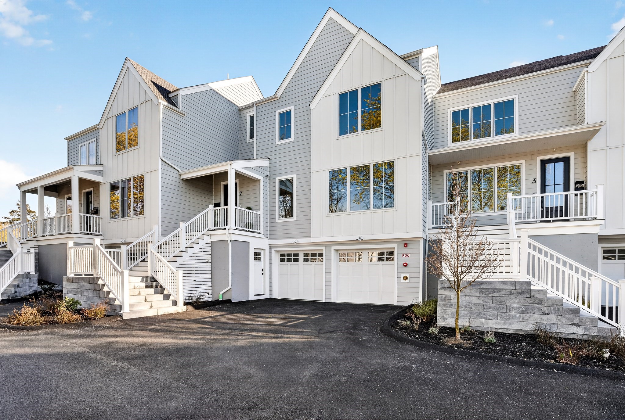 17 Jewett Place Unit 2, Newton, MA 02458