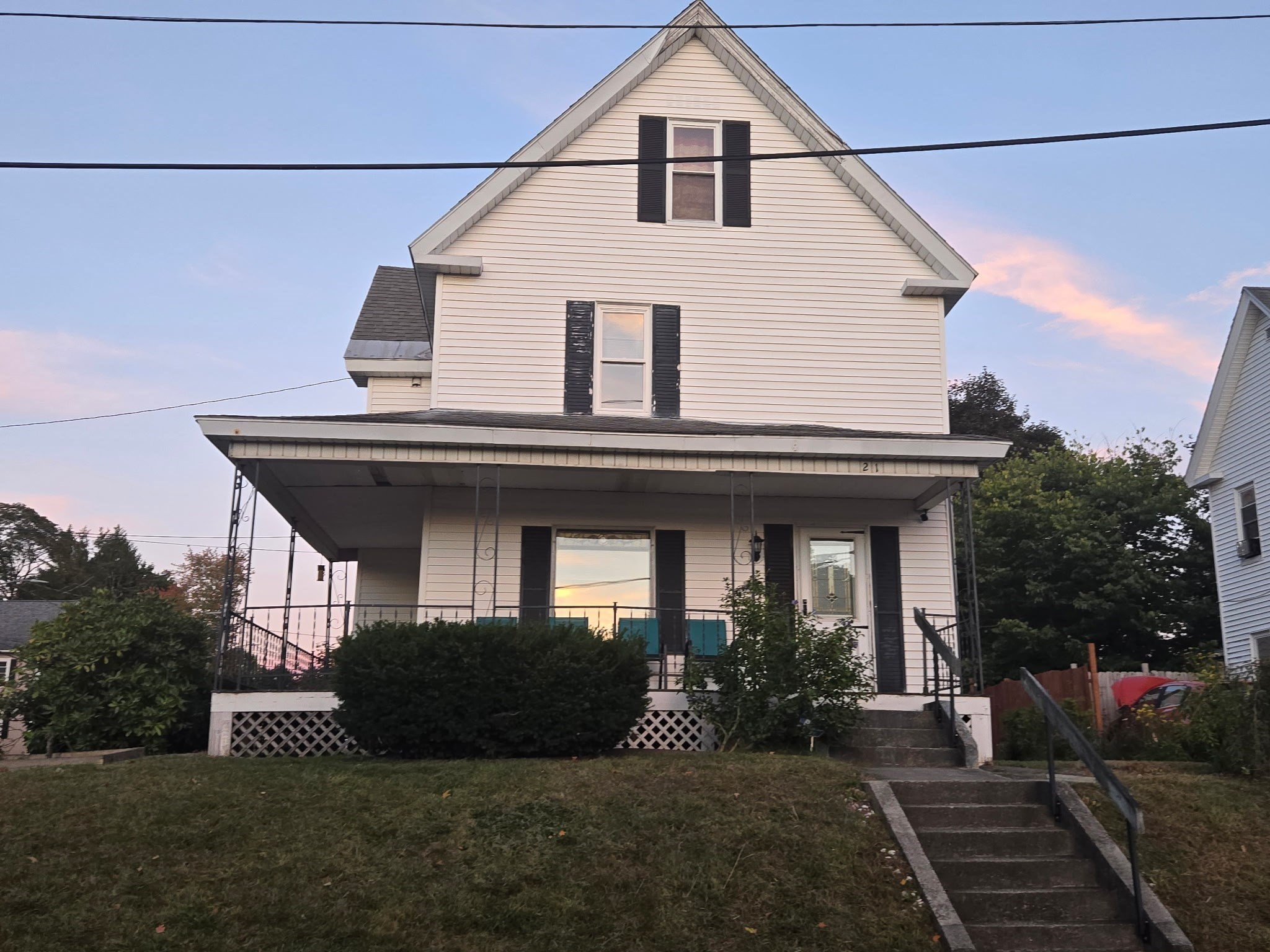 21 Smith Ave, Ware, MA 01082