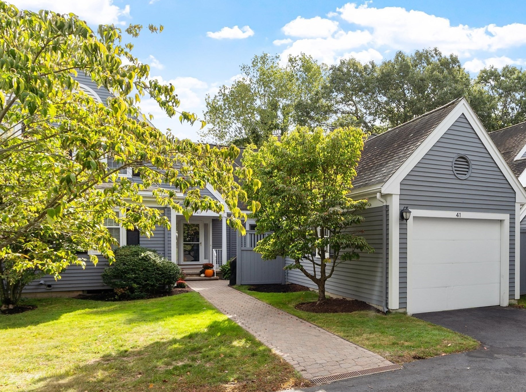 41 Mitchell Grant Way Unit 41, Bedford, MA 01730