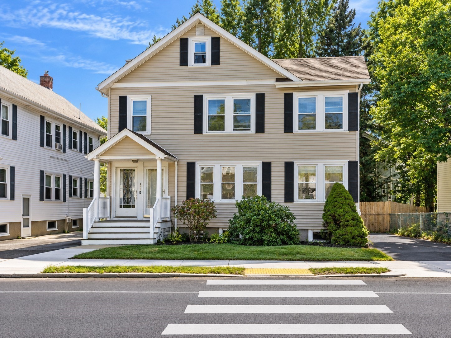 88 Auburn St Unit 90, Newton, MA 02466