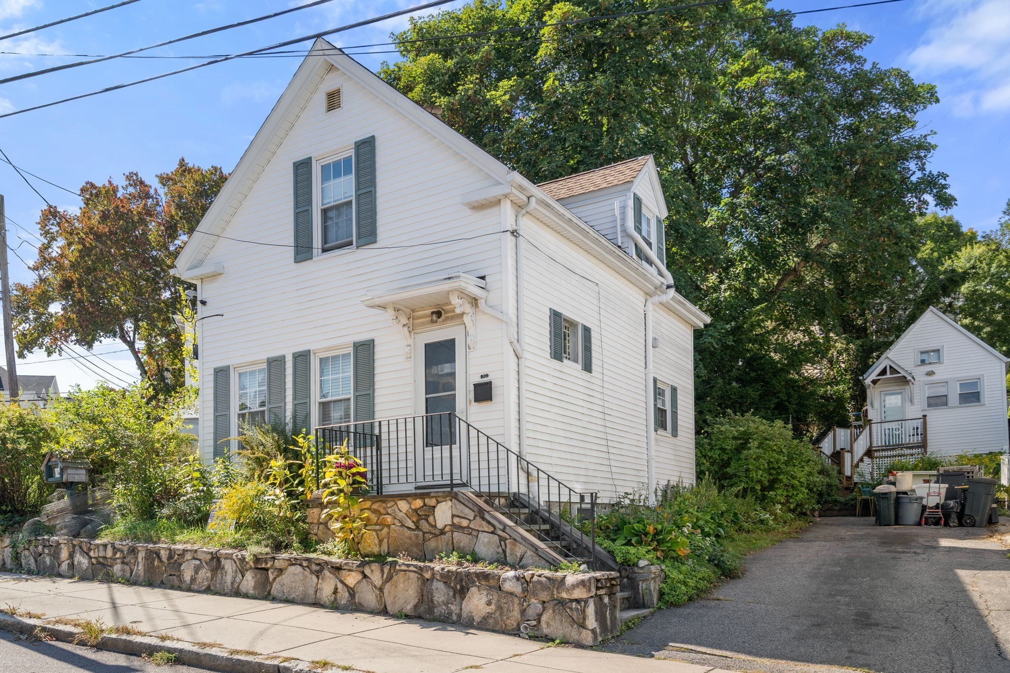 109 Orange, Roslindale, Boston, MA 02131