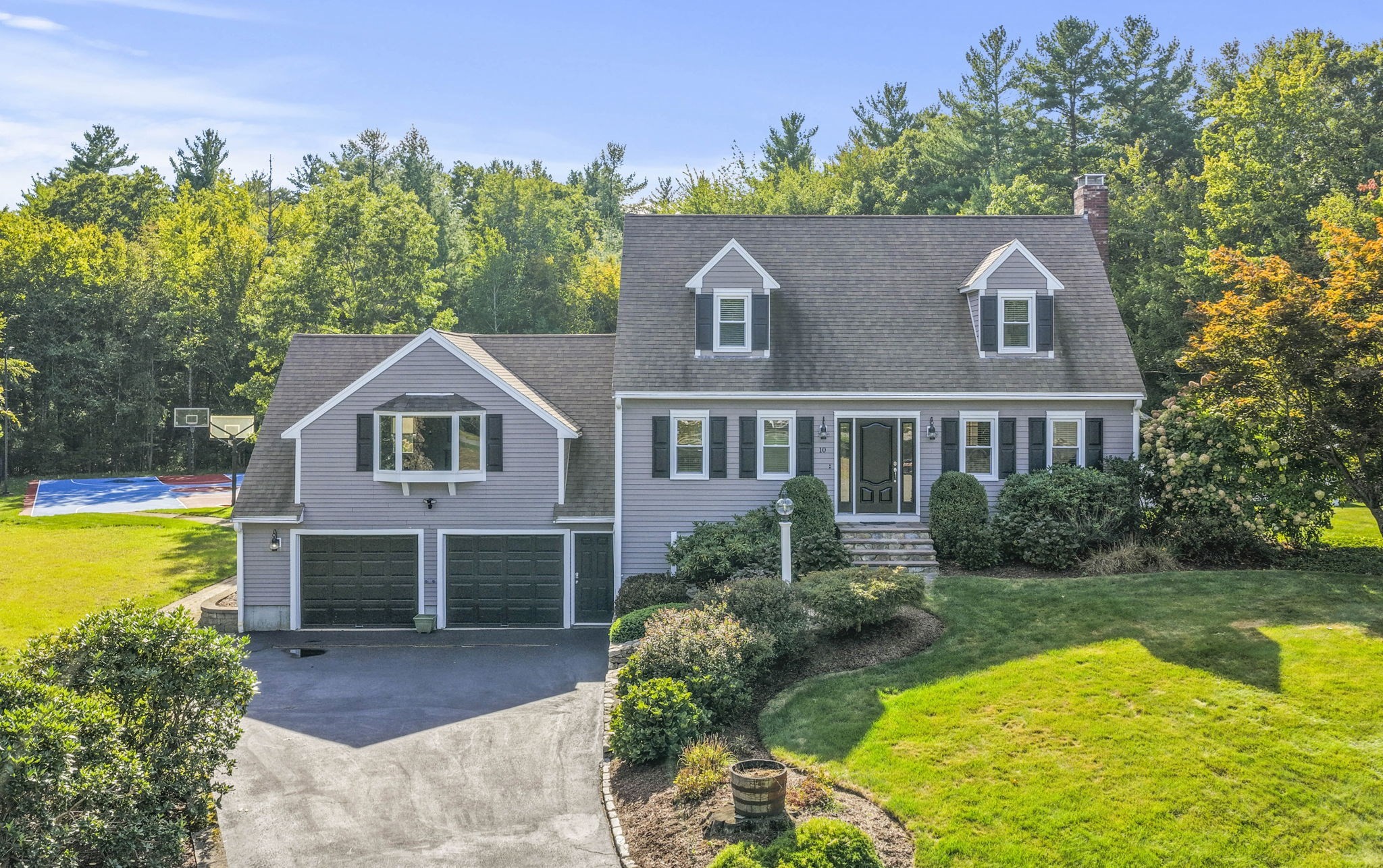 10 Cottonwood Court, Hanson, MA 02341