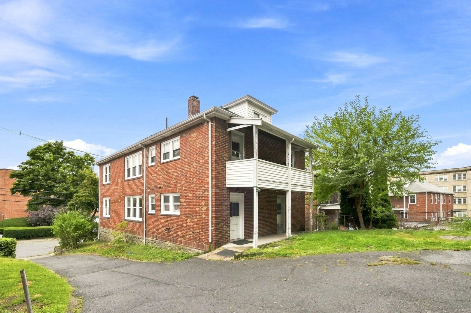 44 Colborne Rd Unit 44, Brighton, Boston, MA 02135
