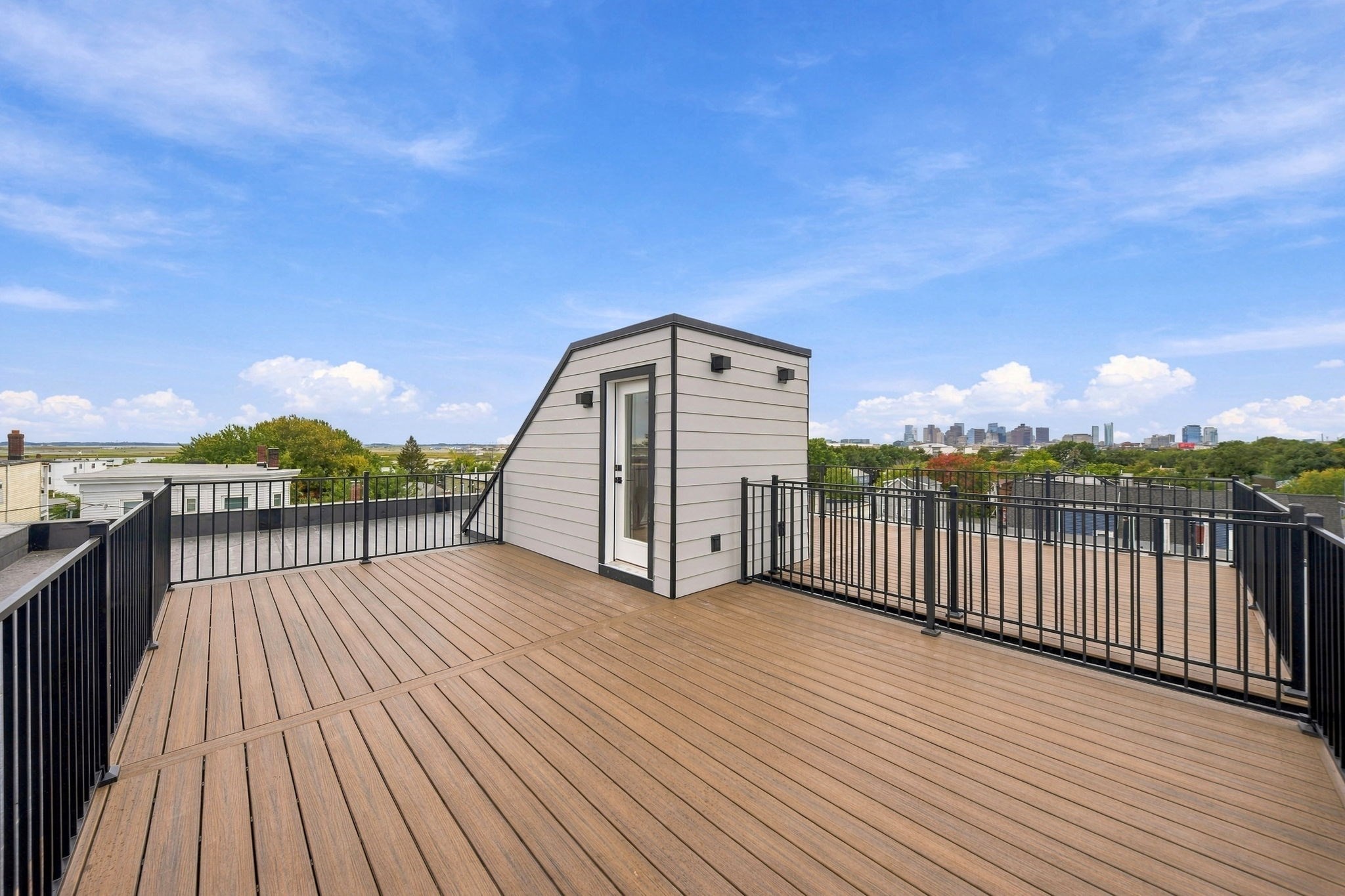 66 Homer Street Unit 5, East Boston, Boston, MA 02128