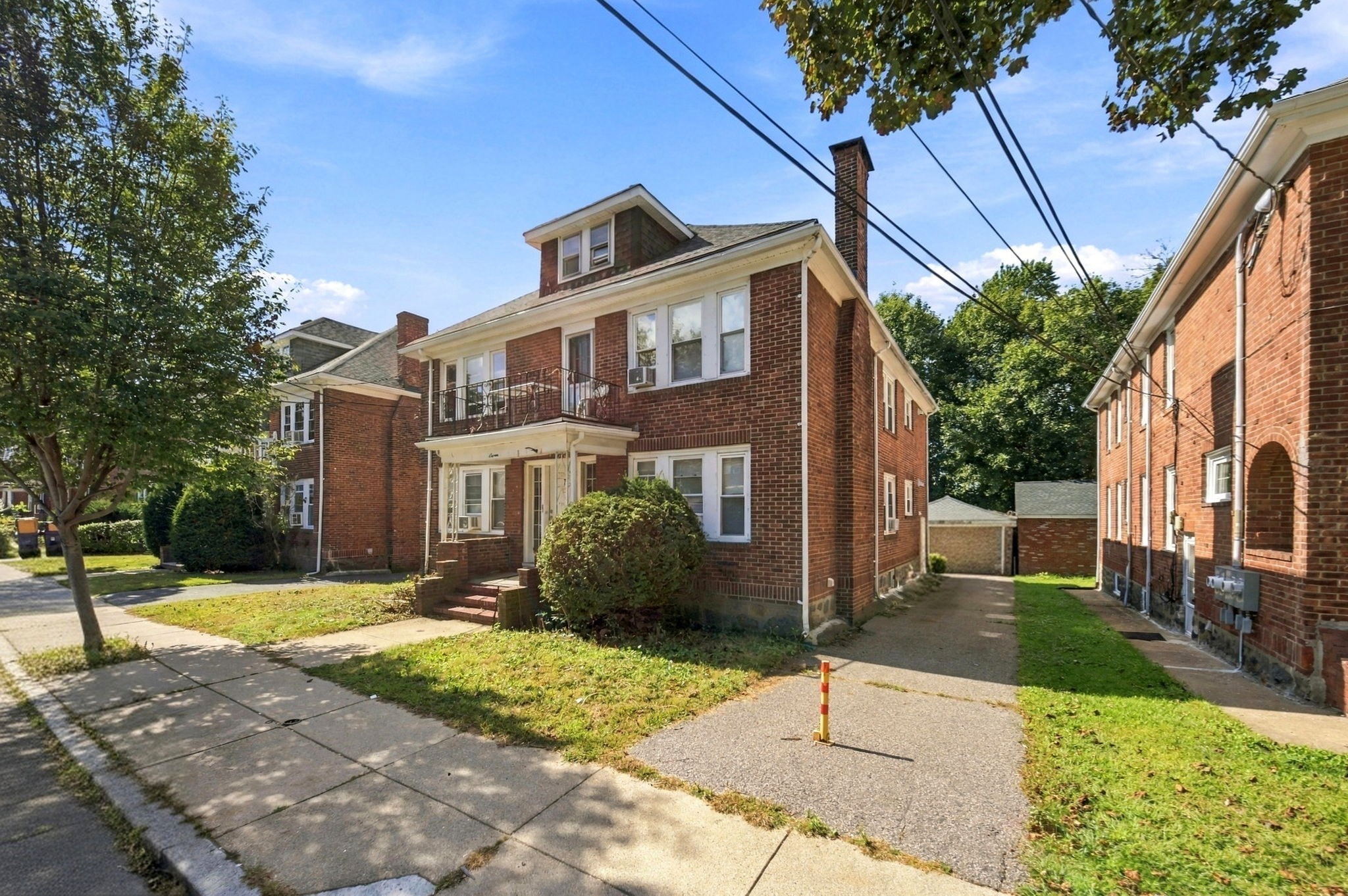 7 Portina Rd, Brighton, Boston, MA 02135