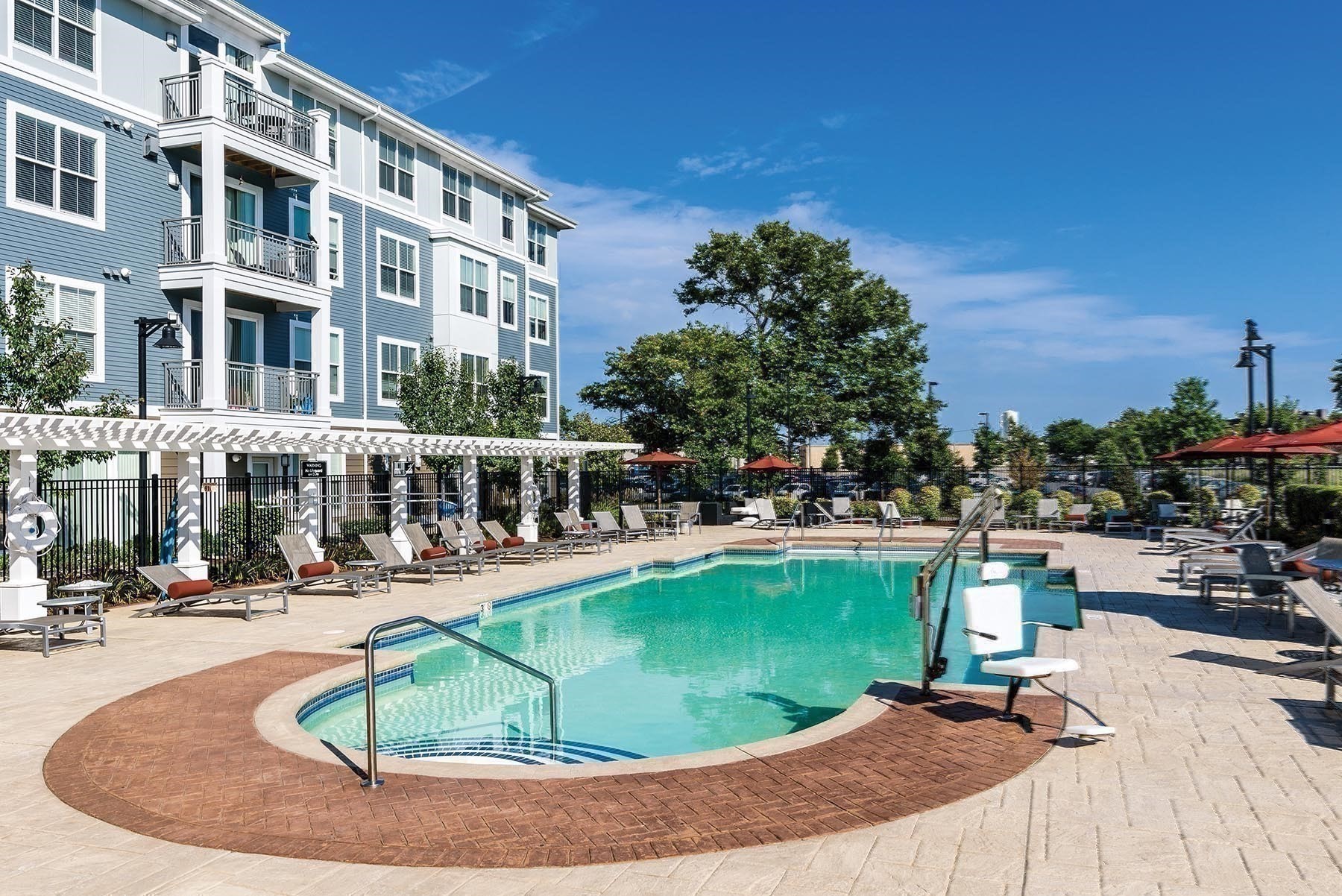 3 Repton Cir Unit 3114, Watertown, MA 02472 - Image 30