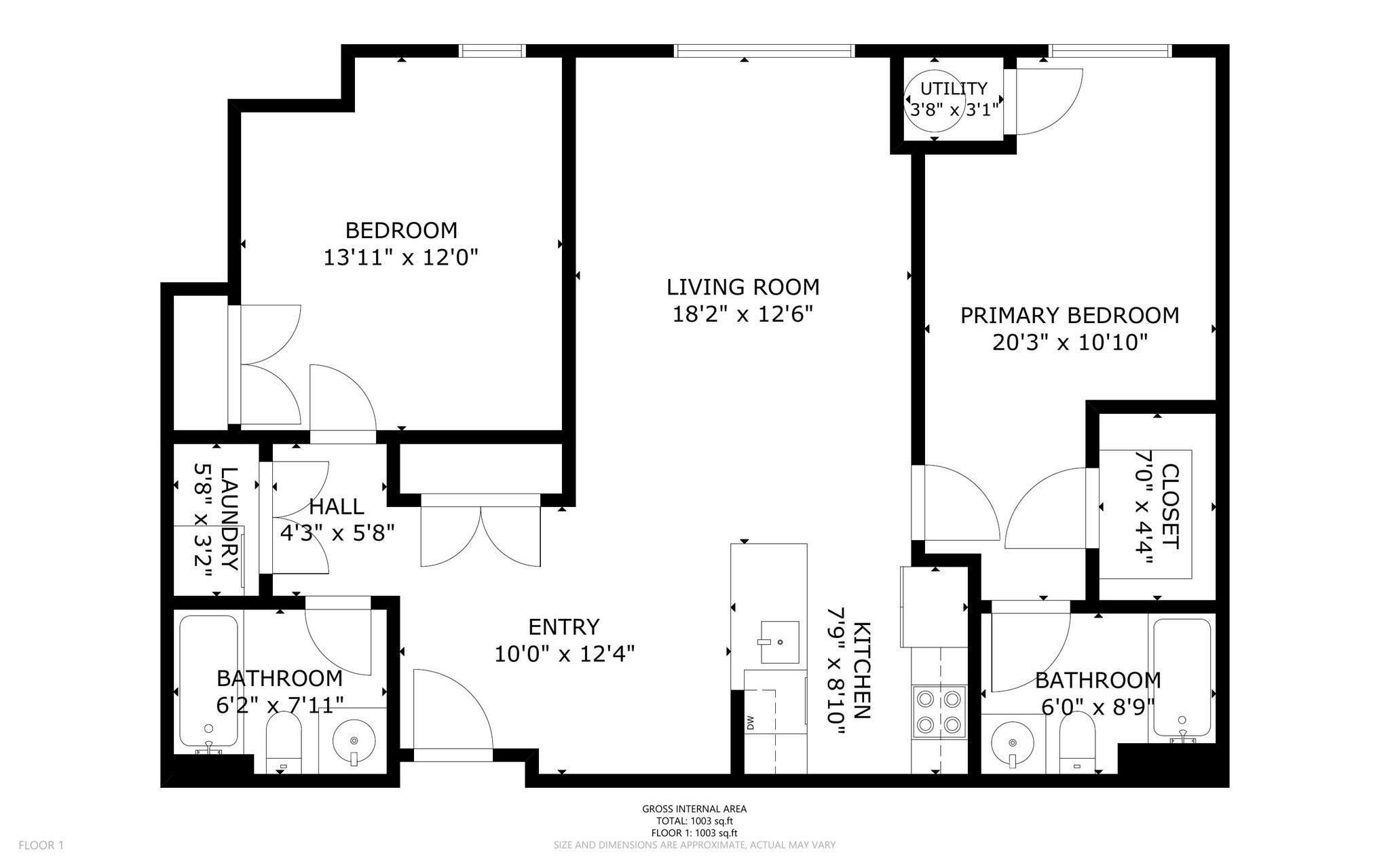 3 Repton Cir Unit 3114, Watertown, MA 02472 - Image 31