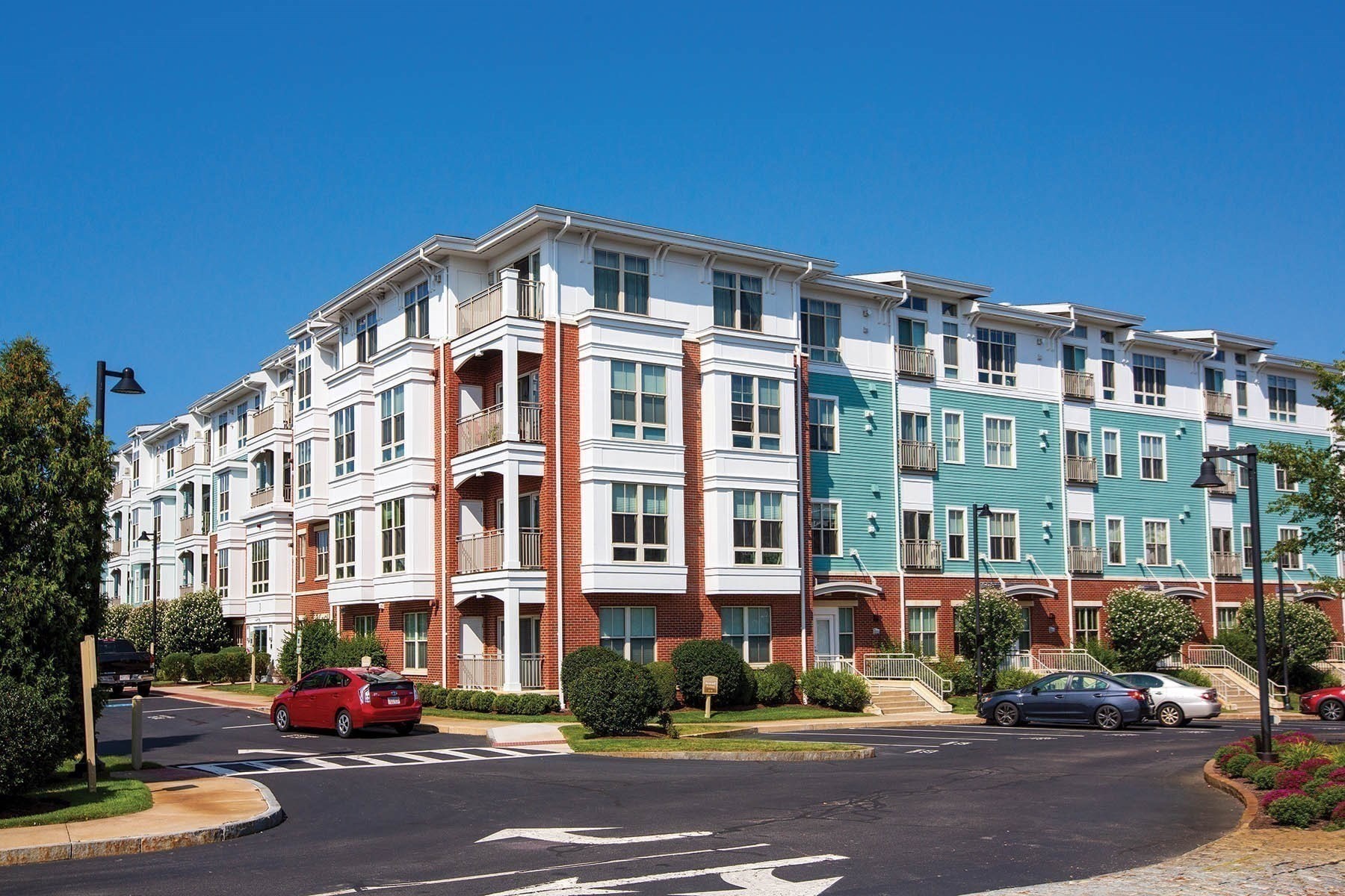 3 Repton Cir Unit 3114, Watertown, MA 02472 - Image 5