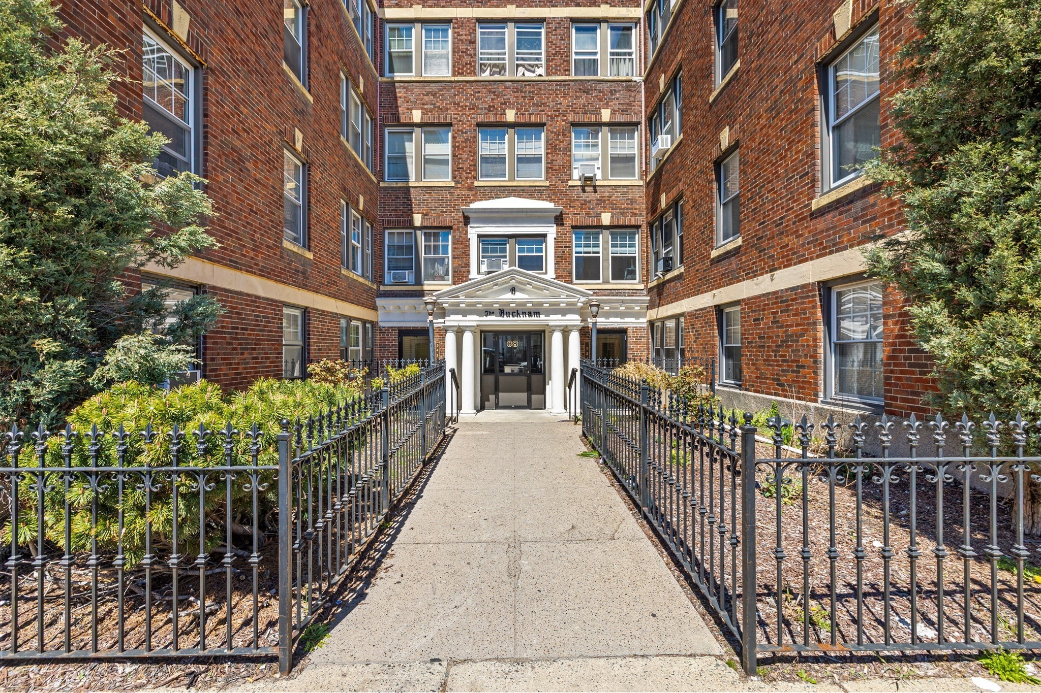 68 Linden St Unit 34, Everett, MA 02149