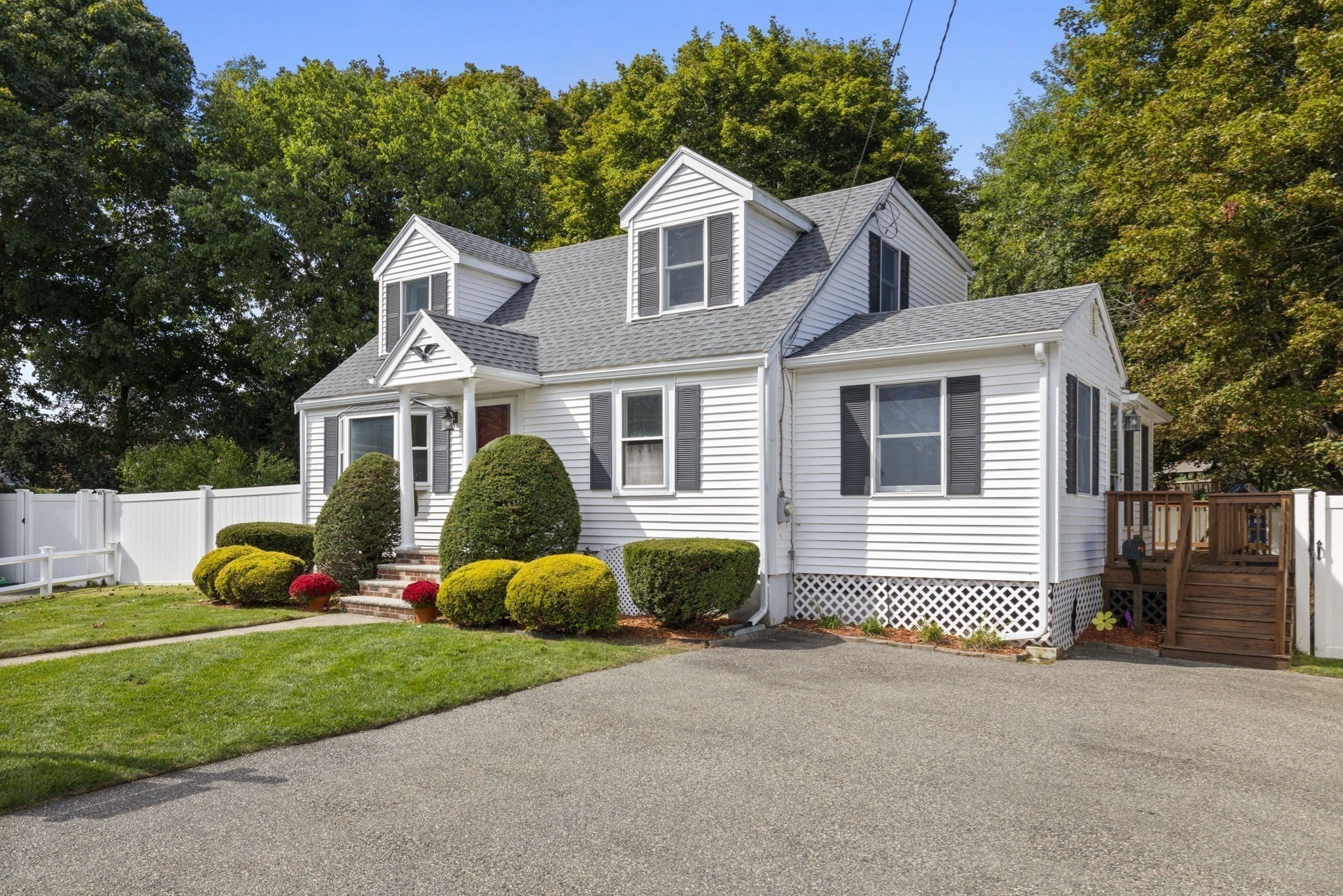 3 Lantern Lane, Woburn, MA 01801