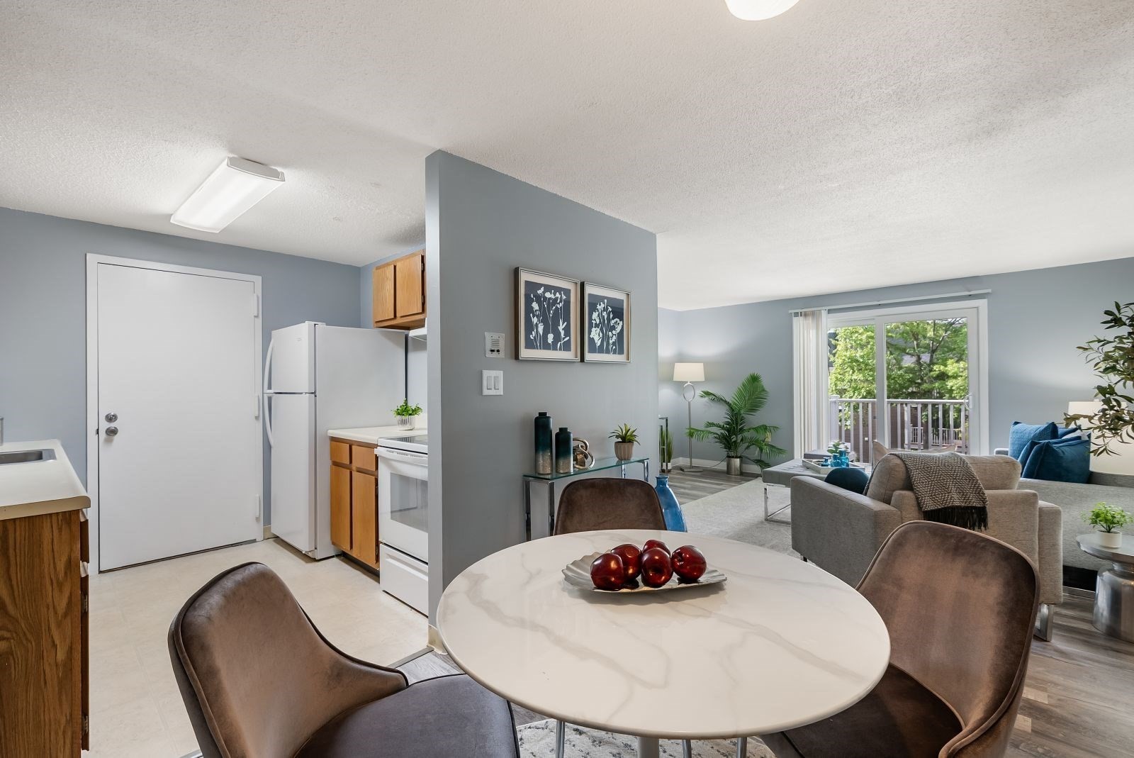 8 Post Oak Ln Unit 21, Natick, MA 01760 - Image 13