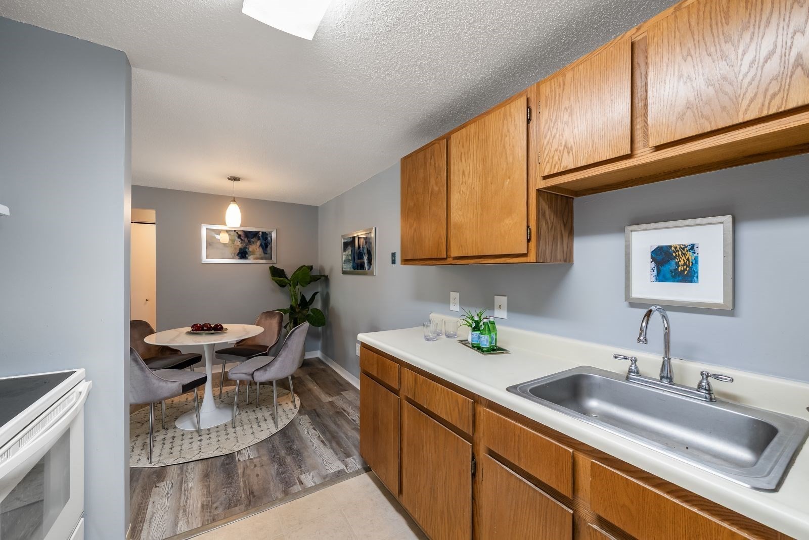 8 Post Oak Ln Unit 21, Natick, MA 01760 - Image 17