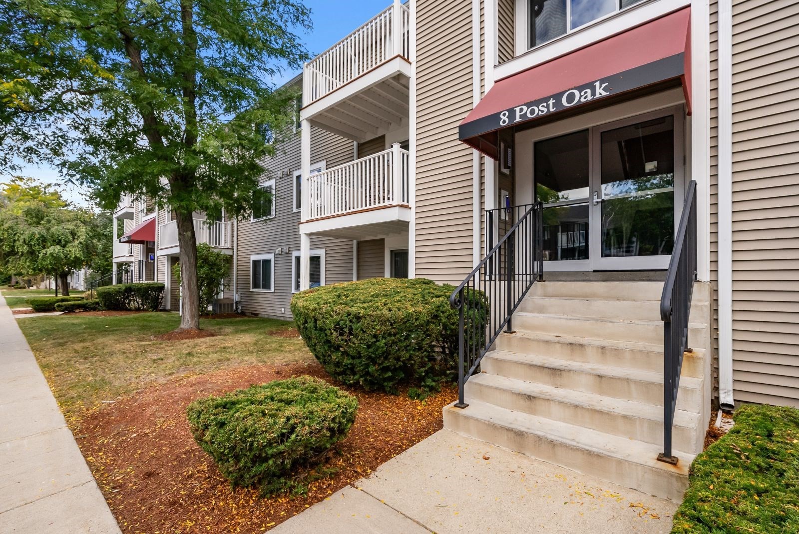 8 Post Oak Ln Unit 21, Natick, MA 01760 - Image 28