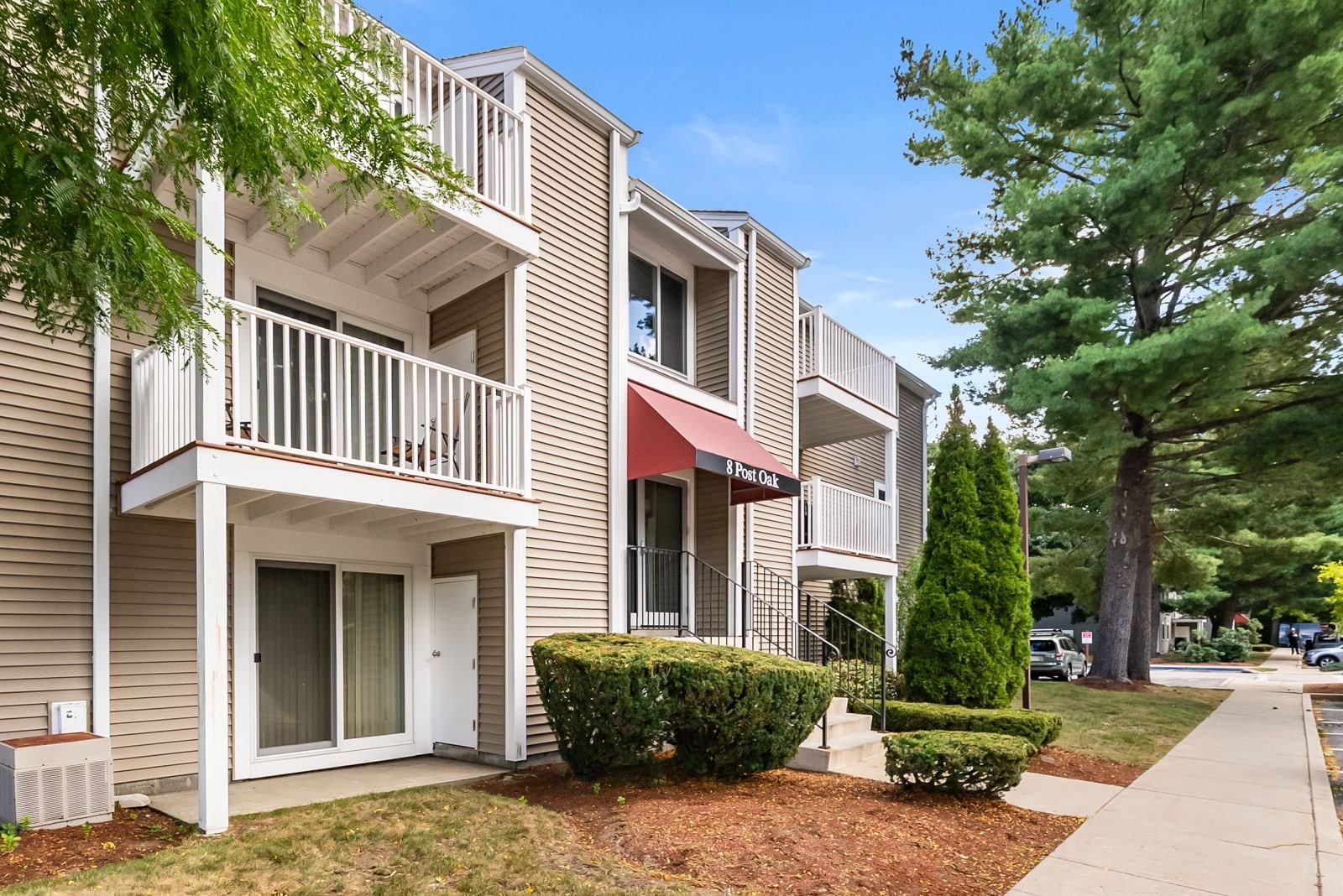 8 Post Oak Ln Unit 21, Natick, MA 01760 - Image 29