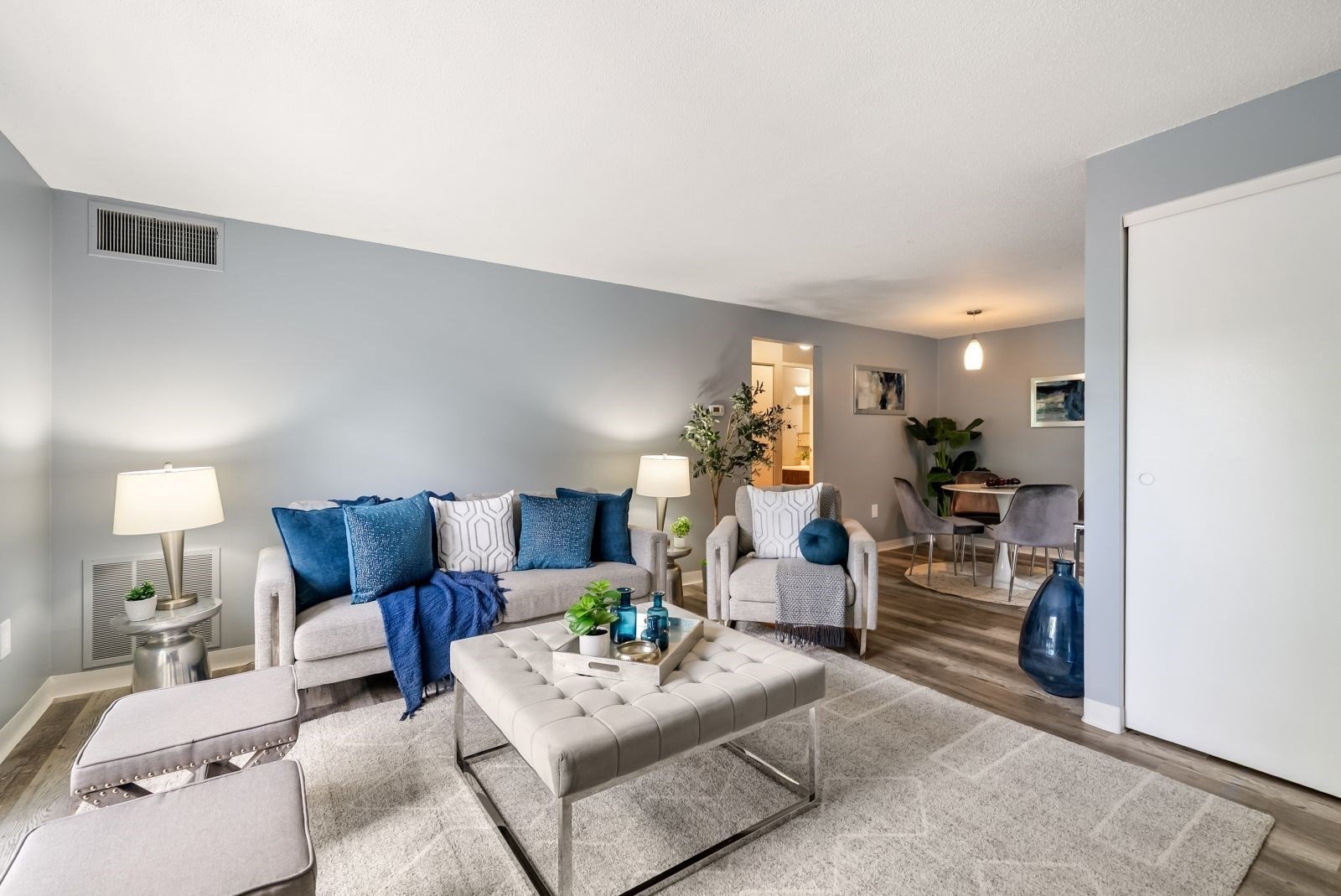 8 Post Oak Ln Unit 21, Natick, MA 01760 - Image 4