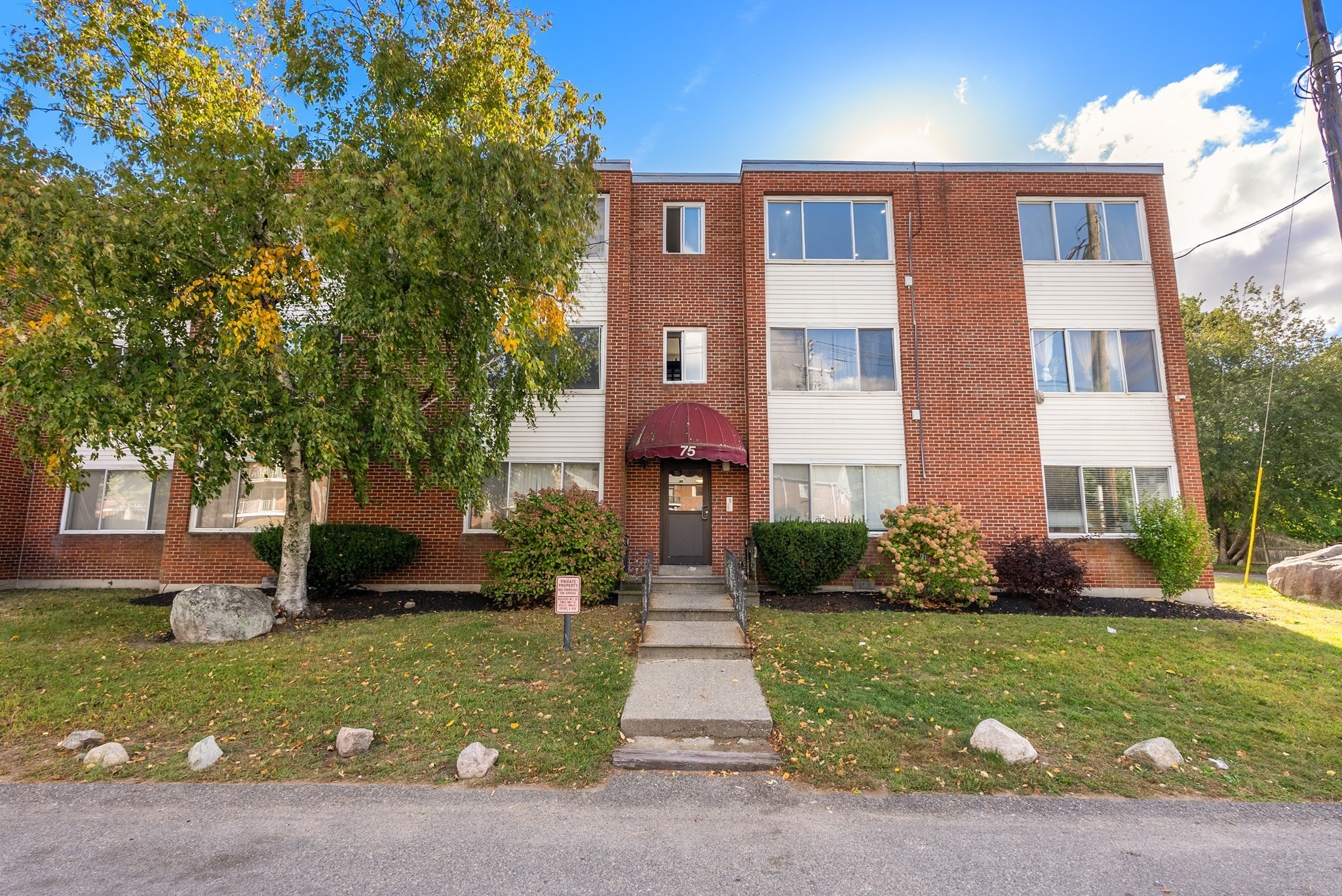 75 Colonel Bell Dr Unit 12, Brockton, MA 02301