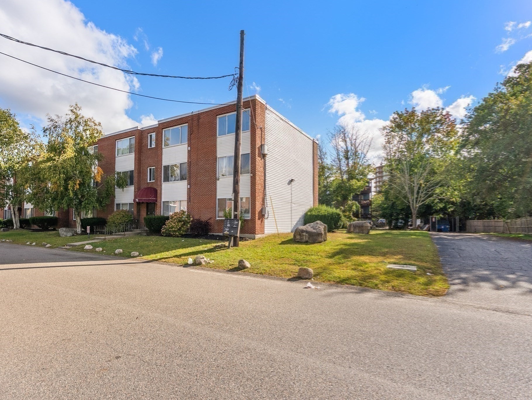 75 Colonel Bell Dr Unit 12, Brockton, MA 02301 - Image 16