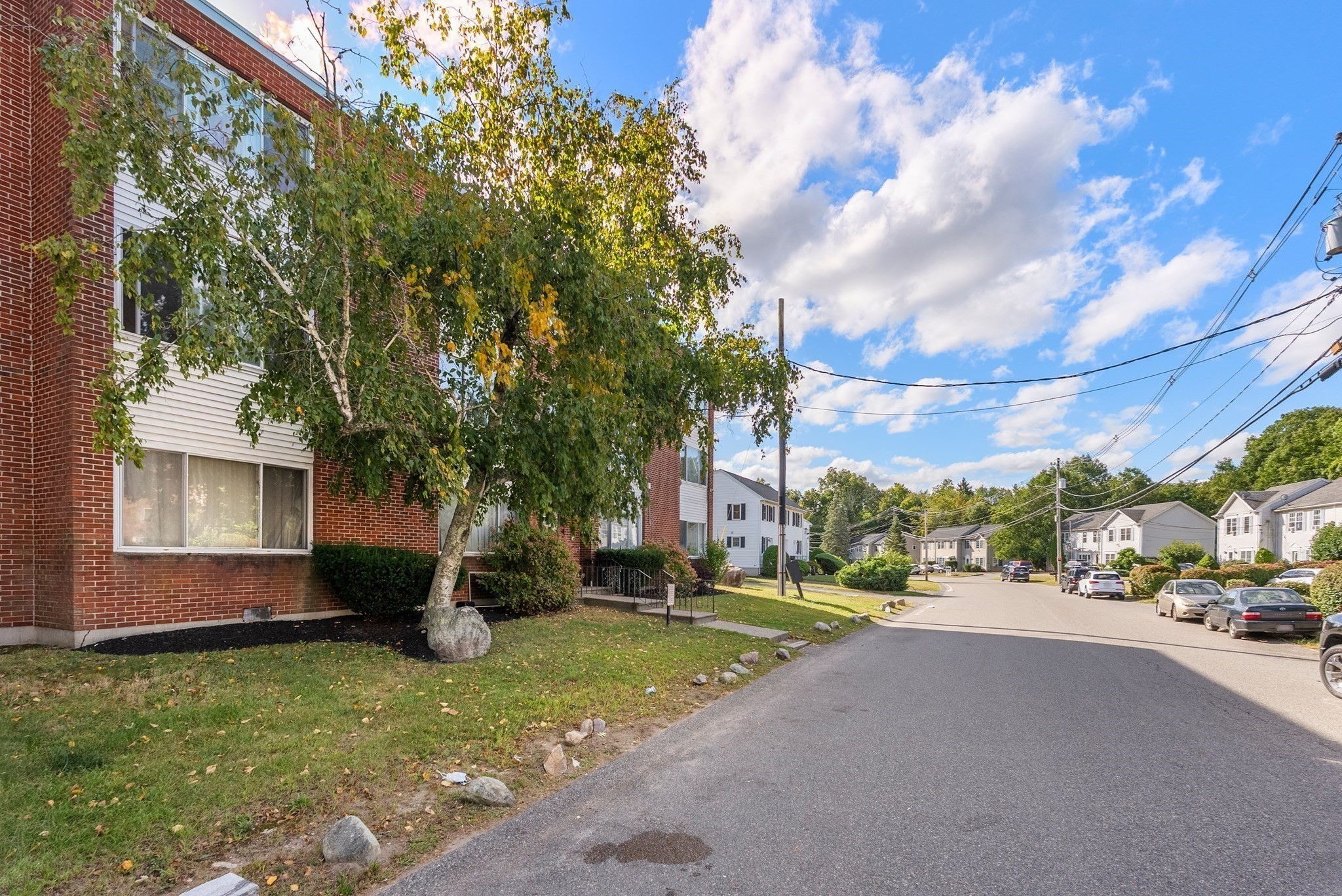 75 Colonel Bell Dr Unit 12, Brockton, MA 02301 - Image 17