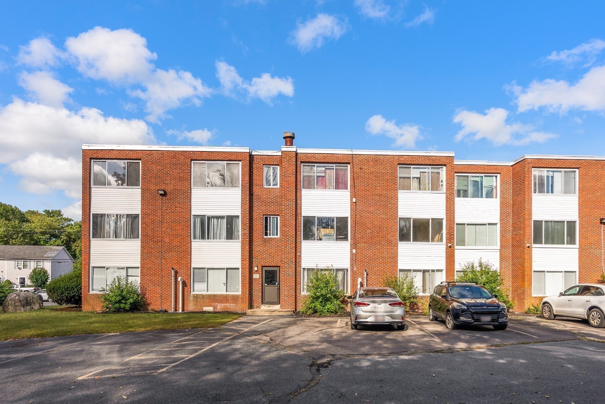 75 Colonel Bell Dr Unit 12, Brockton, MA 02301 - Image 18