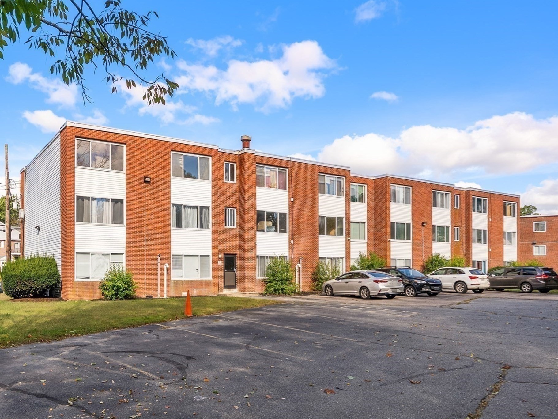75 Colonel Bell Dr Unit 12, Brockton, MA 02301 - Image 19