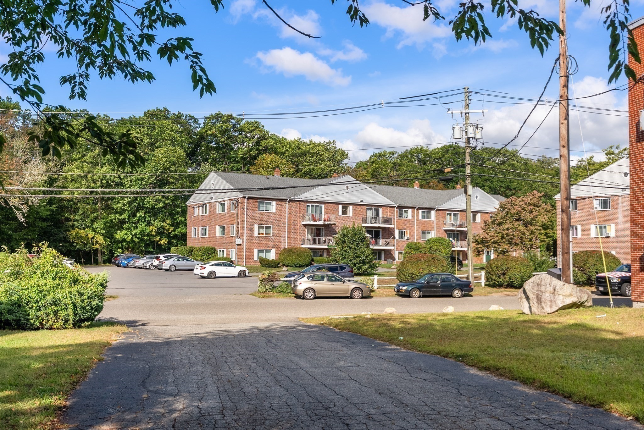 75 Colonel Bell Dr Unit 12, Brockton, MA 02301 - Image 20