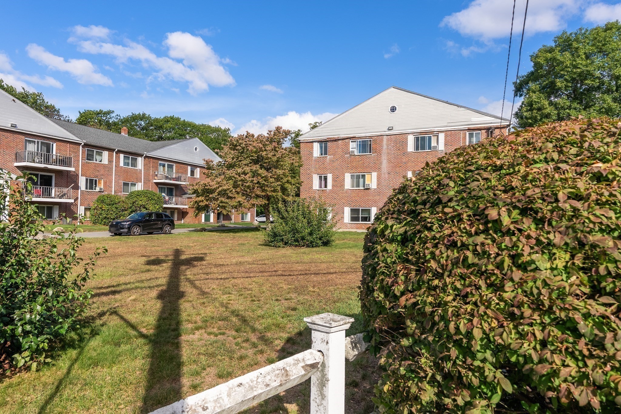 75 Colonel Bell Dr Unit 12, Brockton, MA 02301 - Image 21