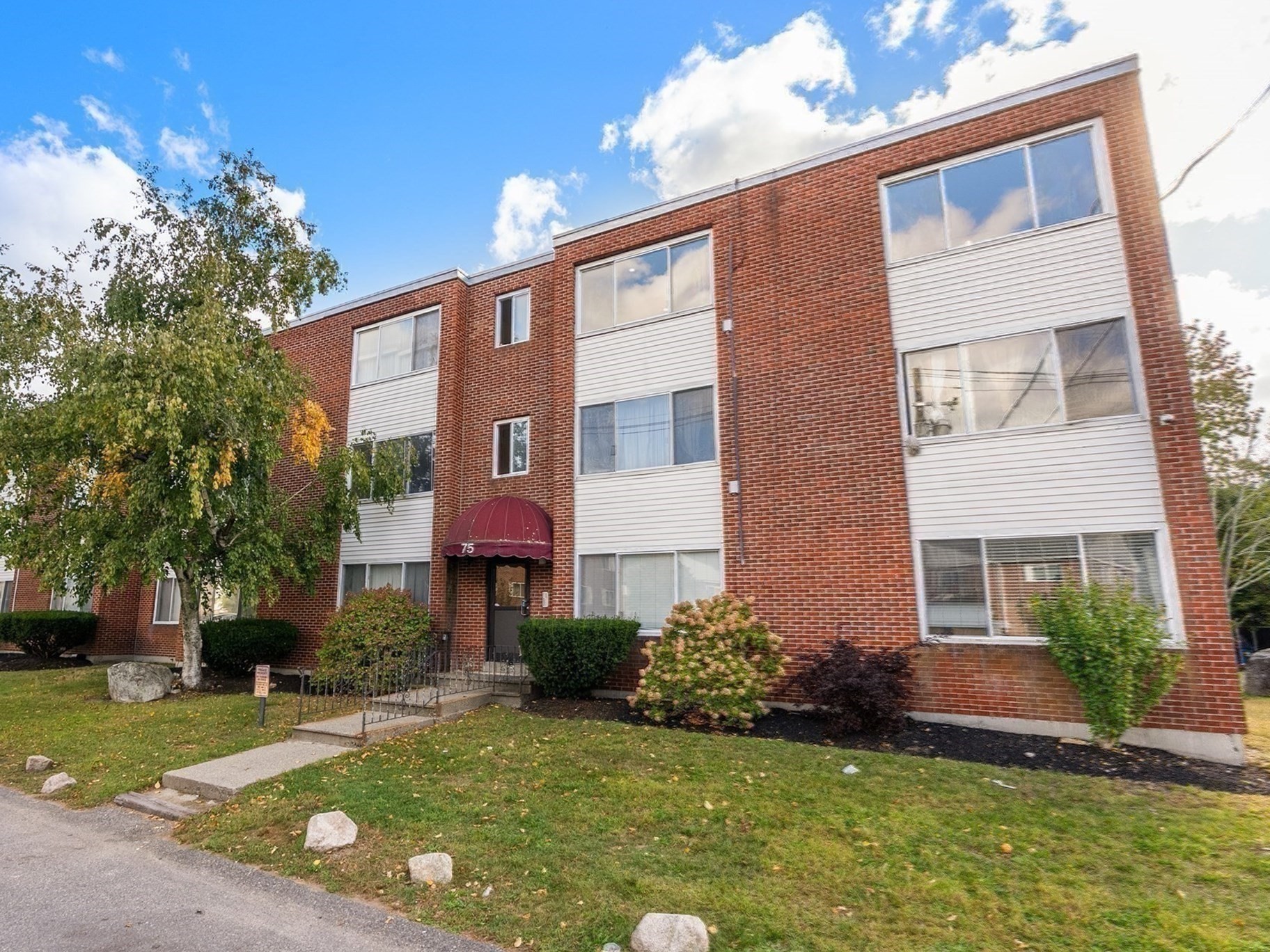 75 Colonel Bell Dr Unit 12, Brockton, MA 02301 - Image 22