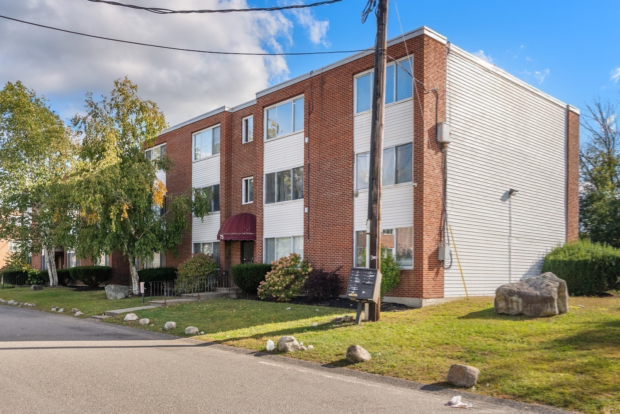 75 Colonel Bell Dr Unit 12, Brockton, MA 02301 - Image 23