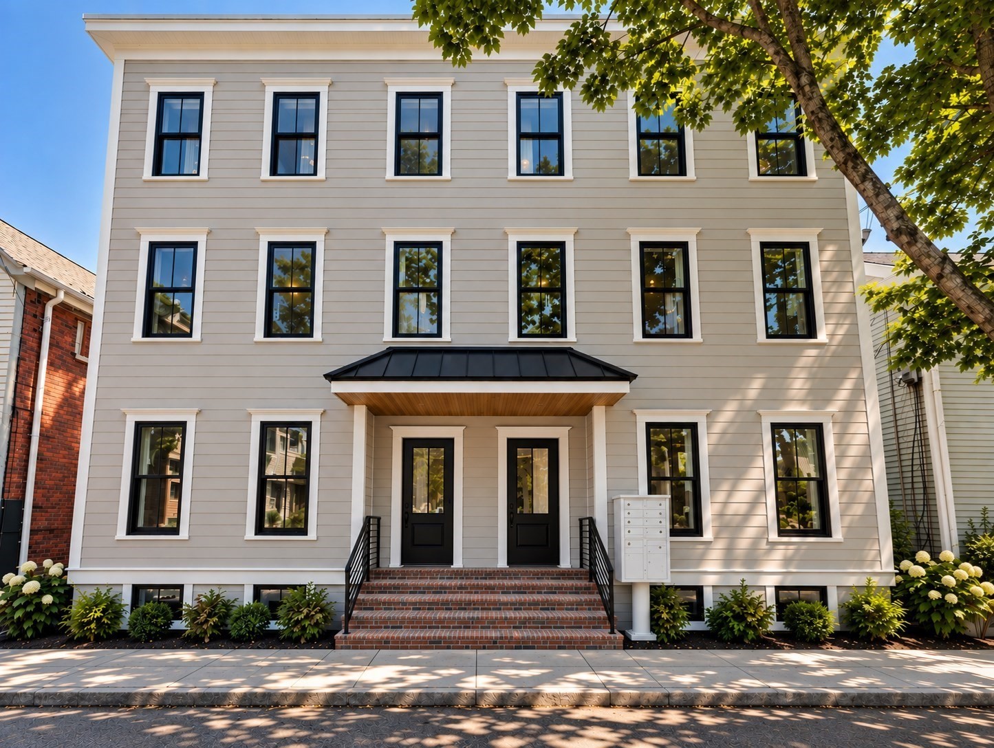 15 Hunting Street Unit 2, Cambridge, MA 02141