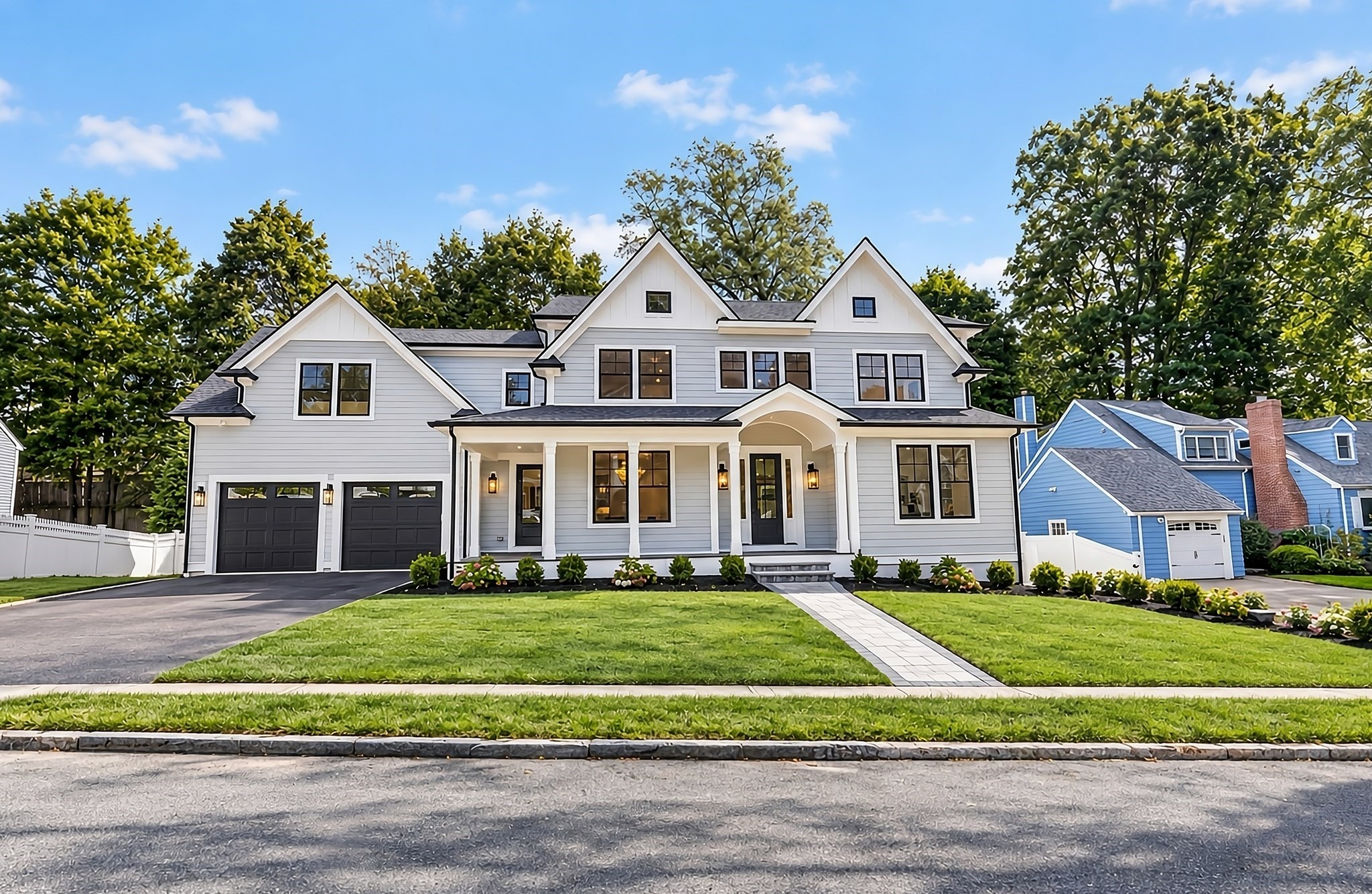 98 Falcon Street, Needham, MA 02492