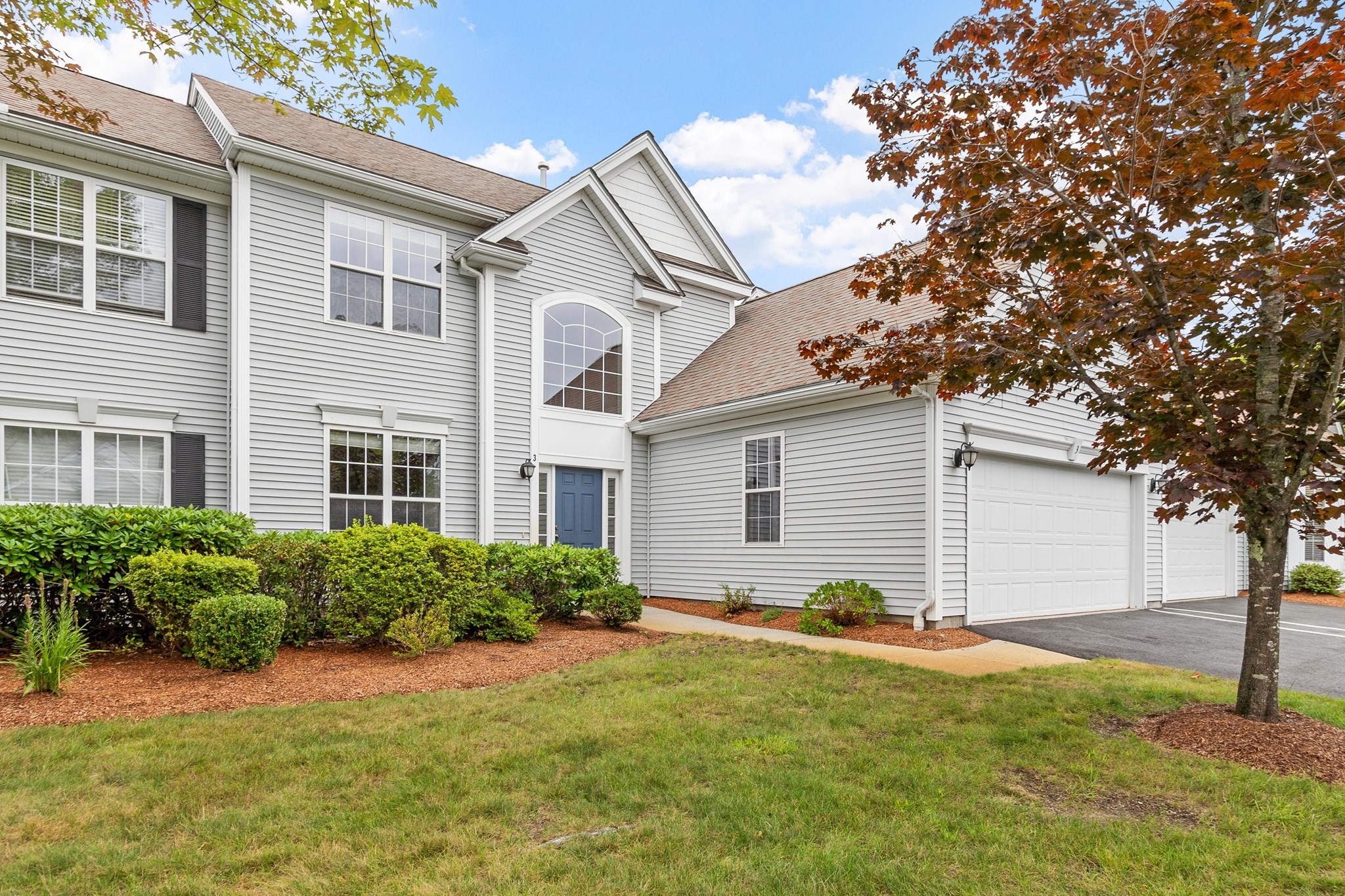 3 Tinsdale Drive Unit 3, Acton, MA 01720