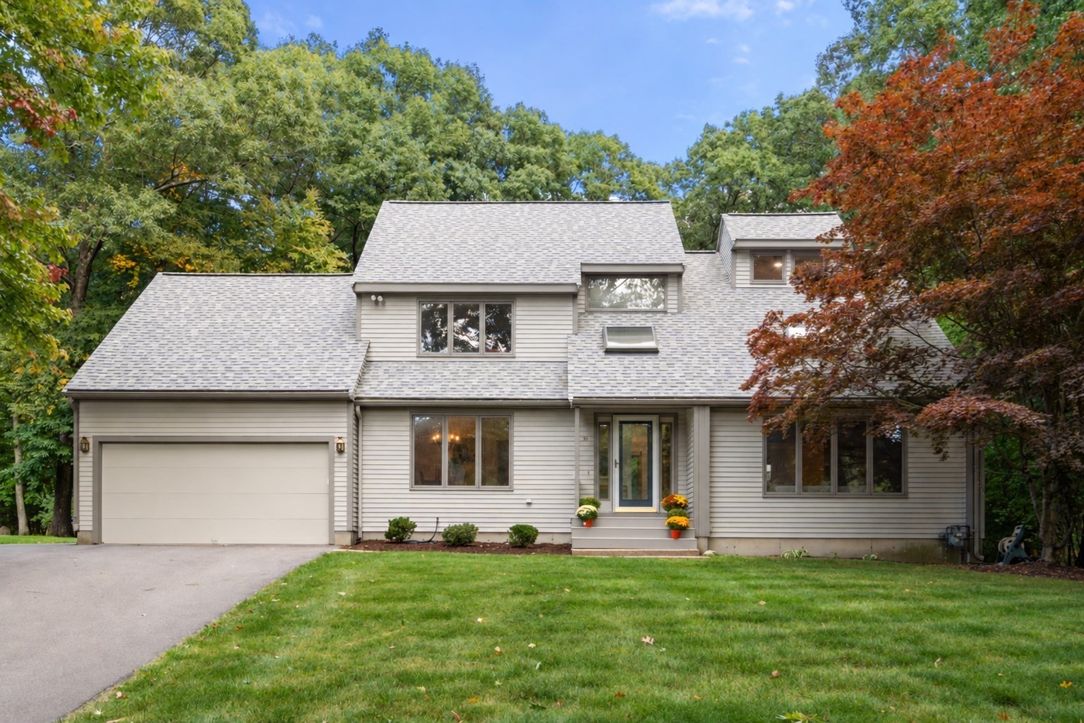 31 Raymond Way, Ashland, MA 01721