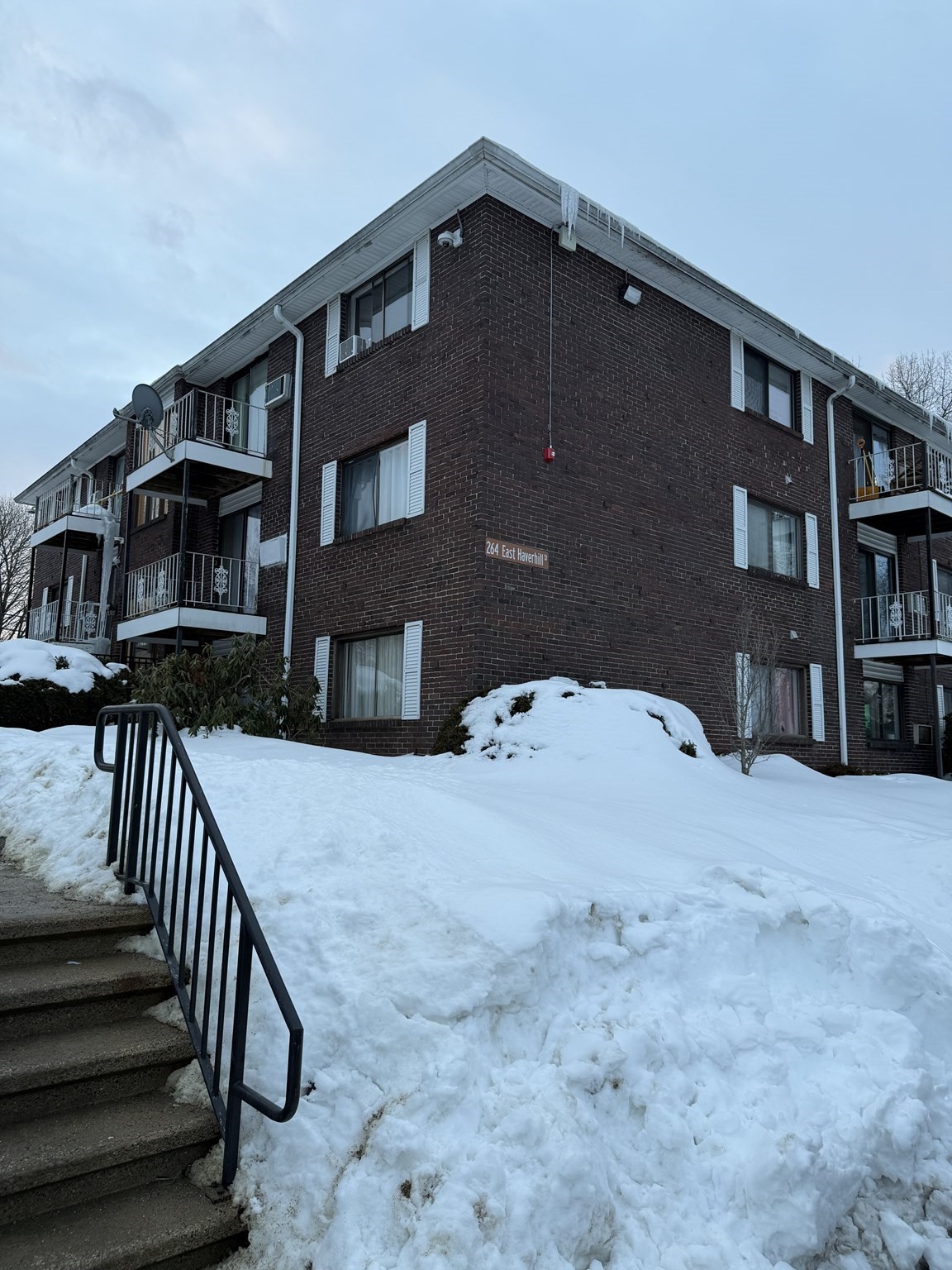 264 East Haverhill Unit 2, Lawrence, MA 01841