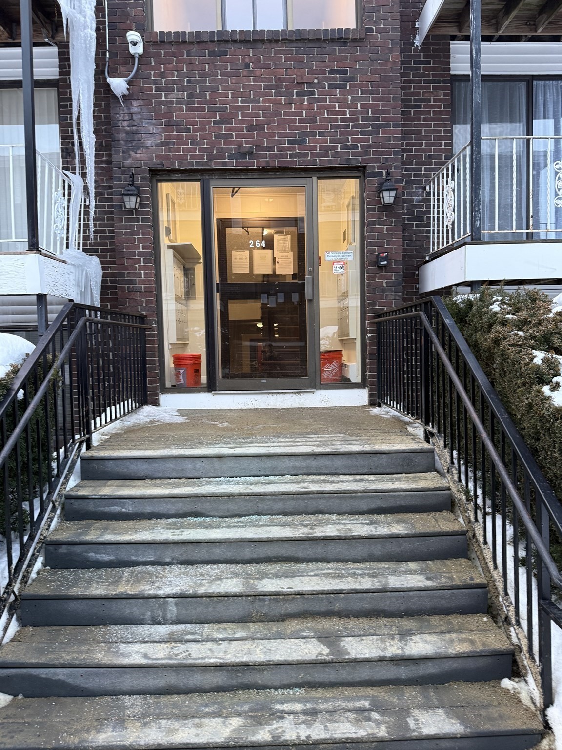 264 East Haverhill Unit 2, Lawrence, MA 01841 - Image 2