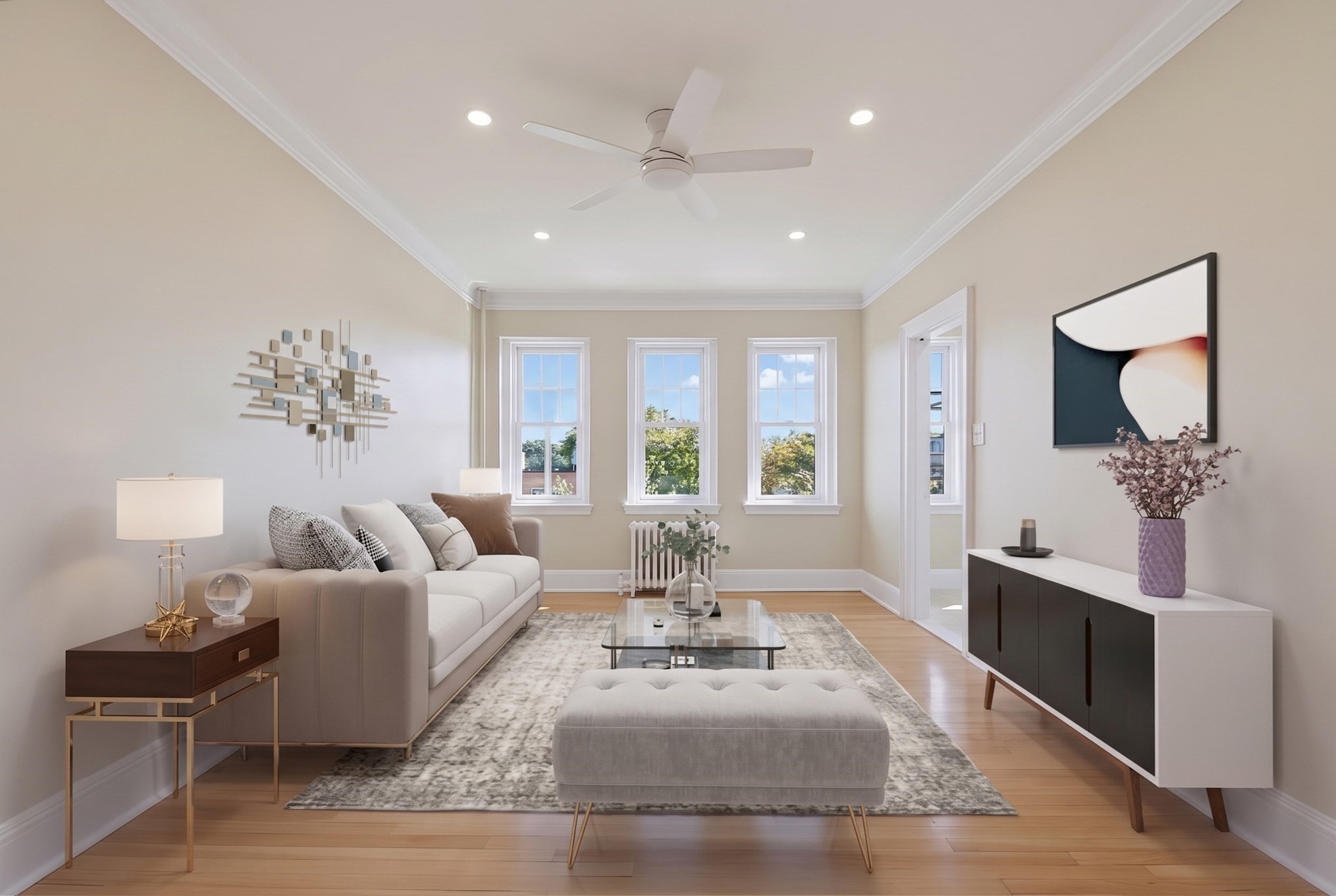 4 Chiswick Road Unit 31, Boston College, Boston, MA 02135
