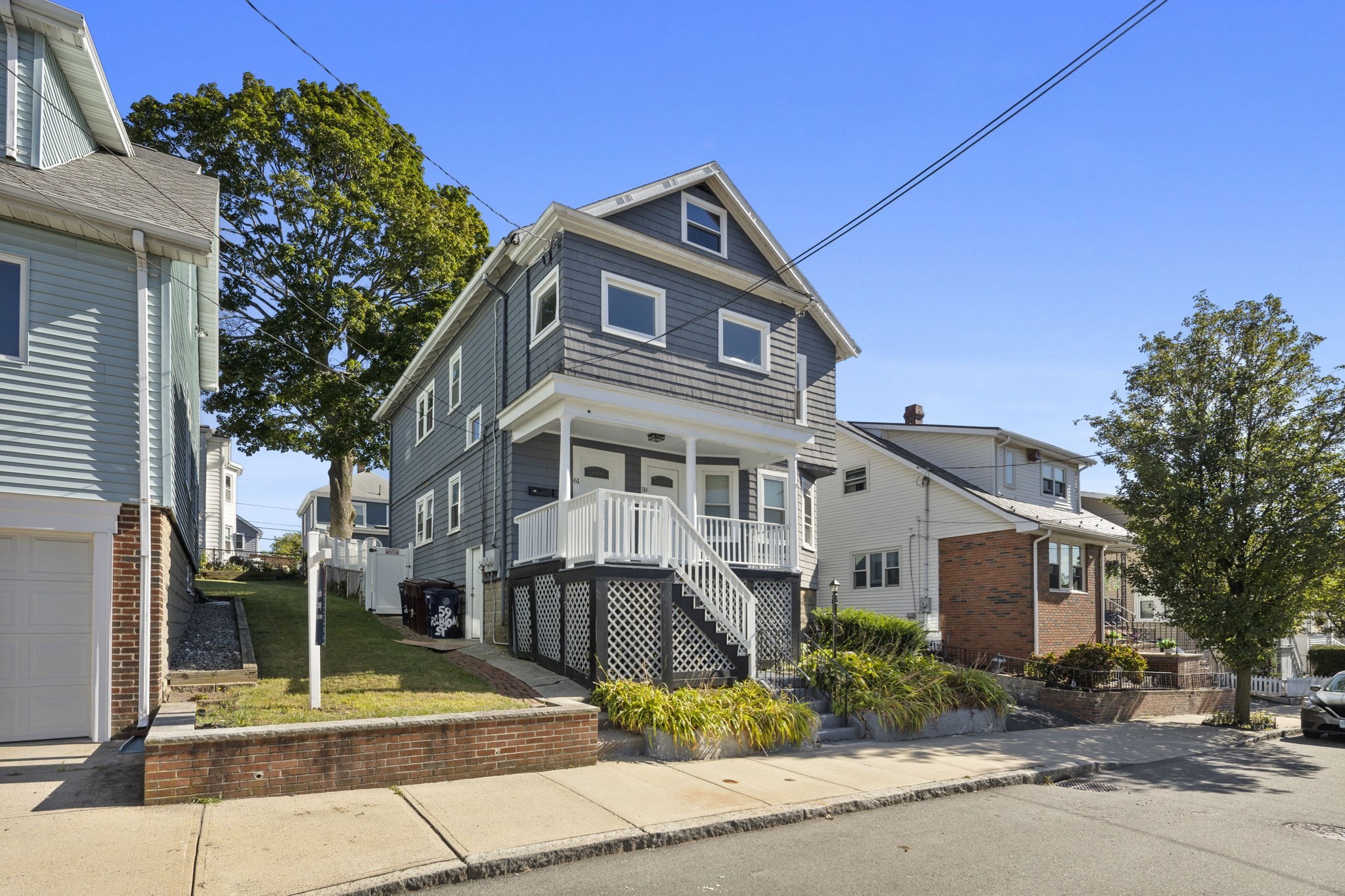 59 Albion St, Everett, MA 02149