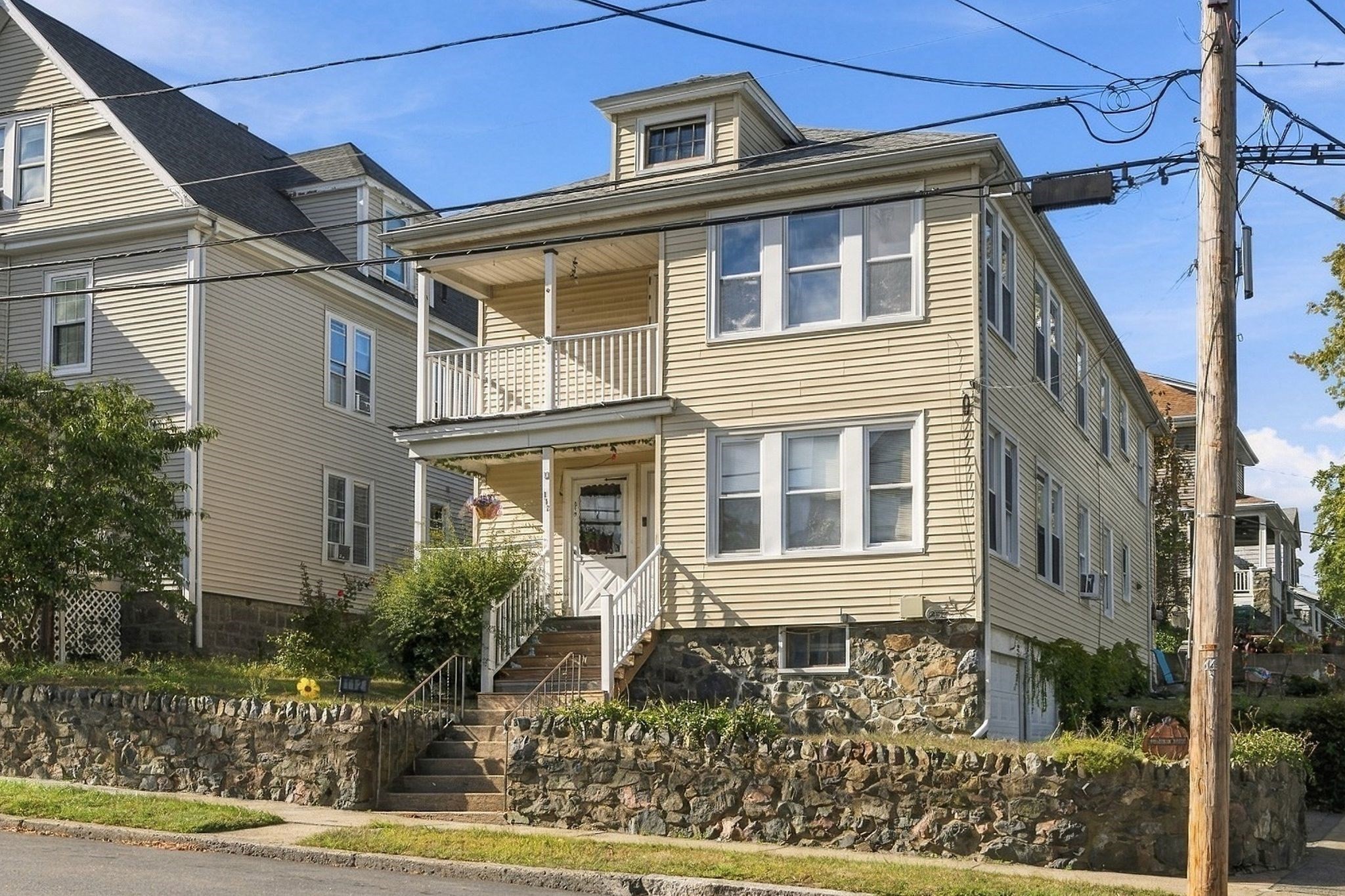 112 Bellevue Rd, Lynn, MA 01904
