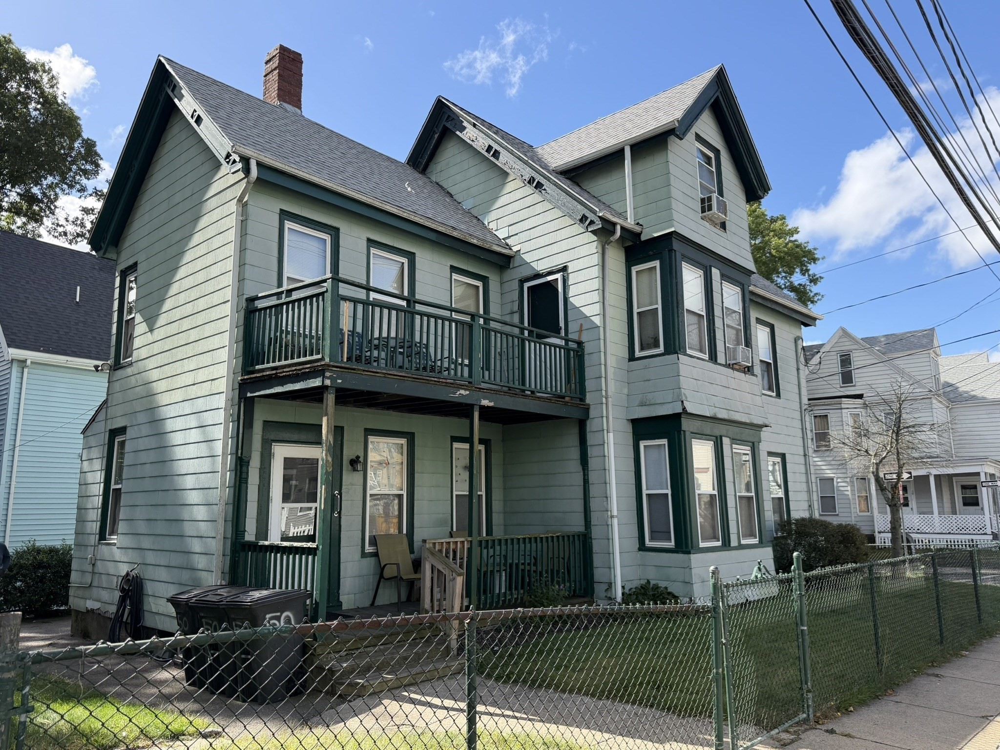 50 Nelson St, Dorchester, Boston, MA 02124