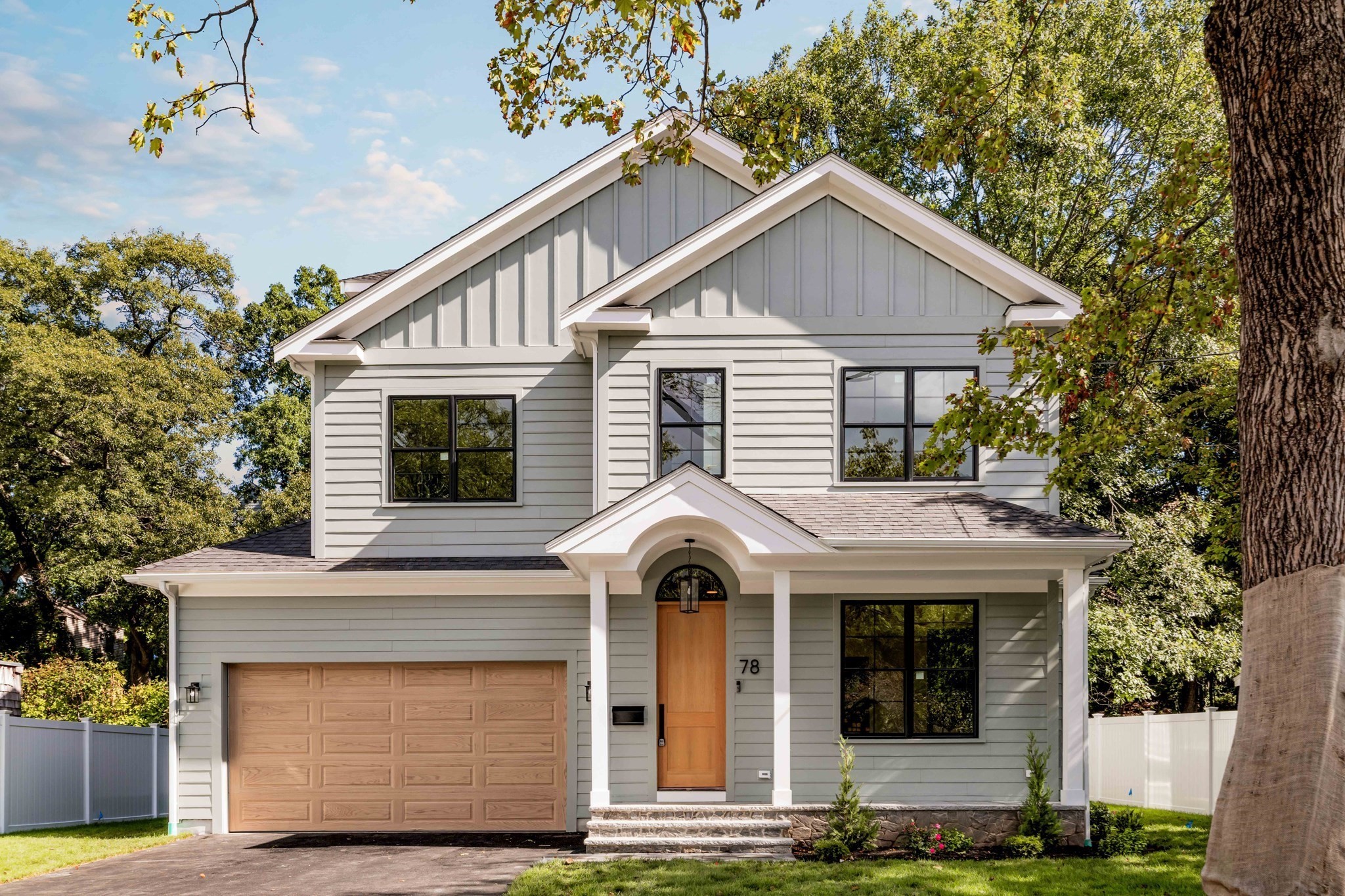 78 Manchester Road, Newton, MA 02459