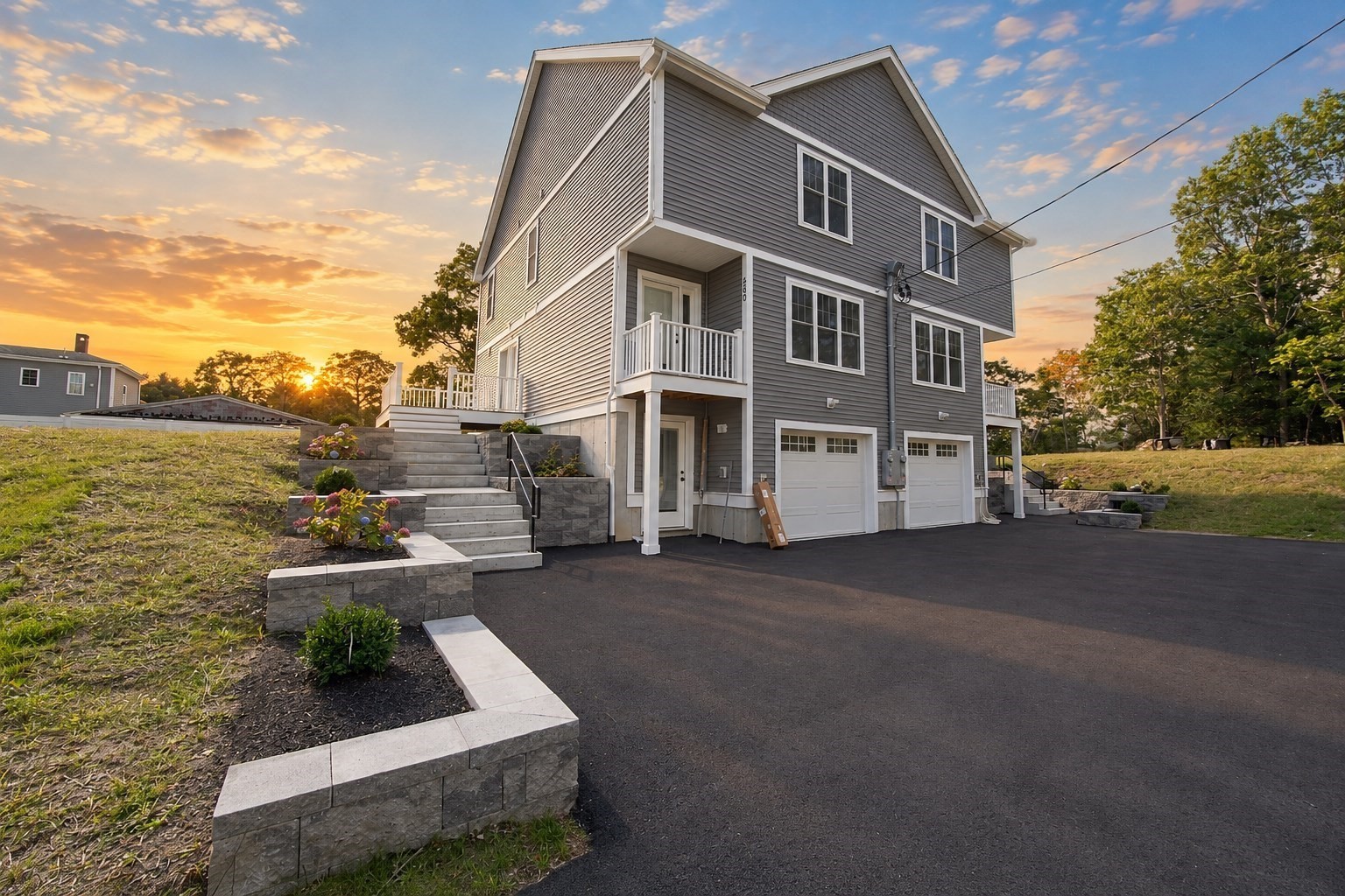 580 Broad St Unit 2A, Bridgewater, MA 02324