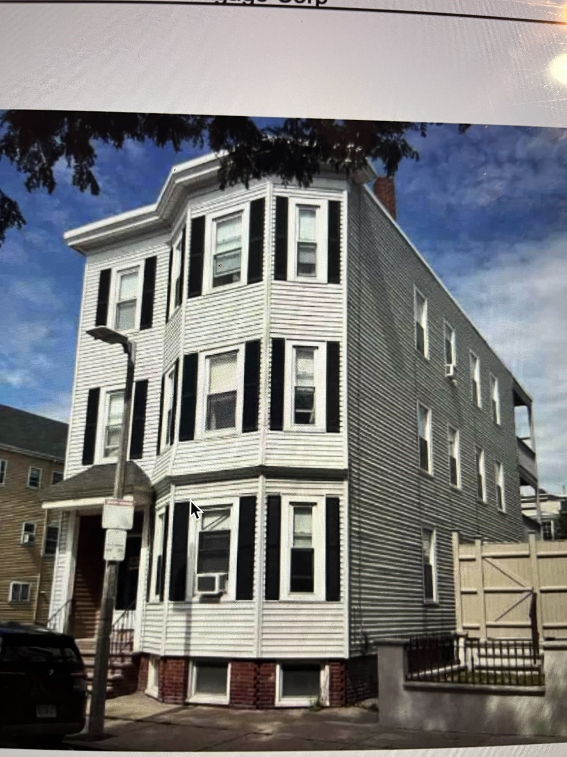 922 E Fourth St, Boston - South Boston, MA 02127